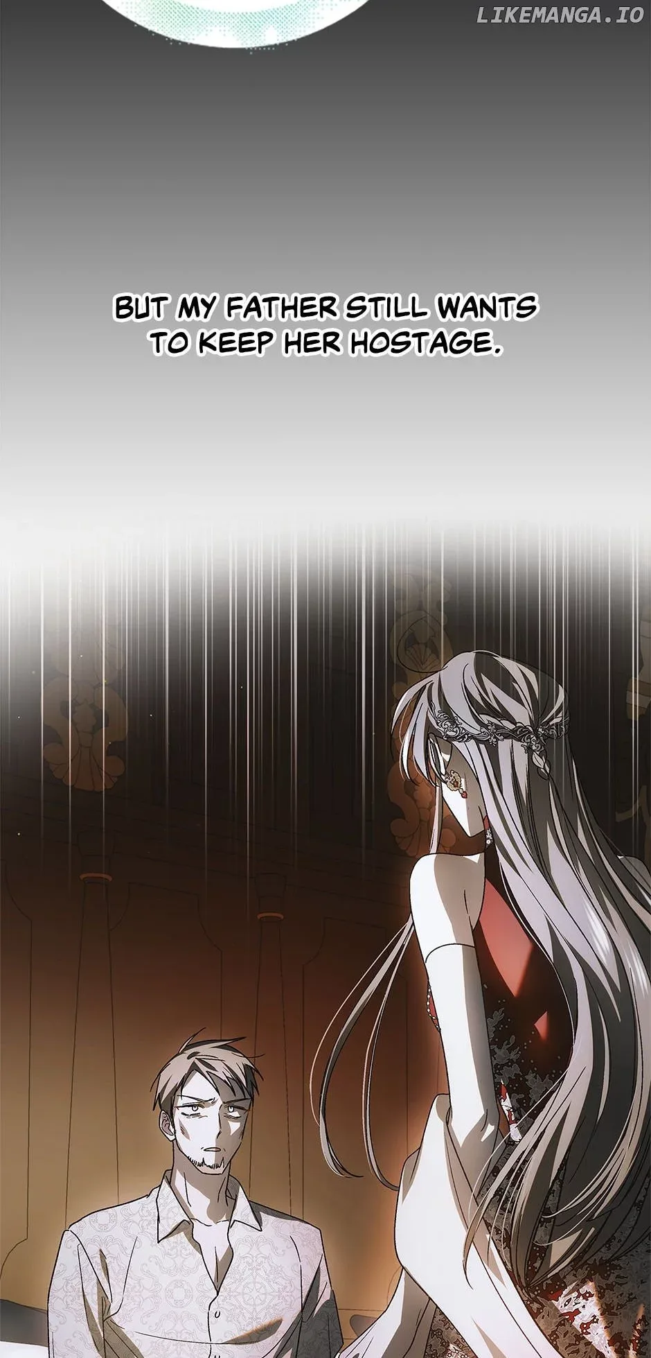 A Way To Protect The Lovable You Chapter 118 page 53
