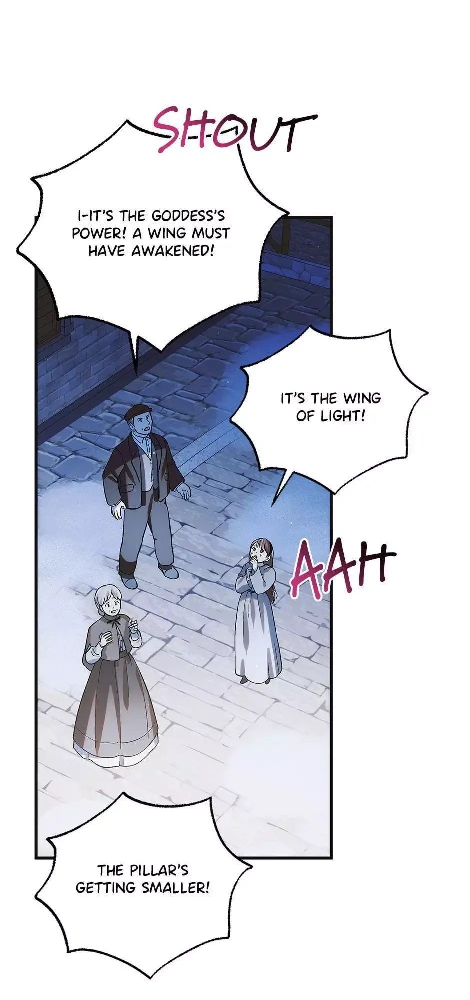 A Way To Protect The Lovable You Chapter 114 page 78