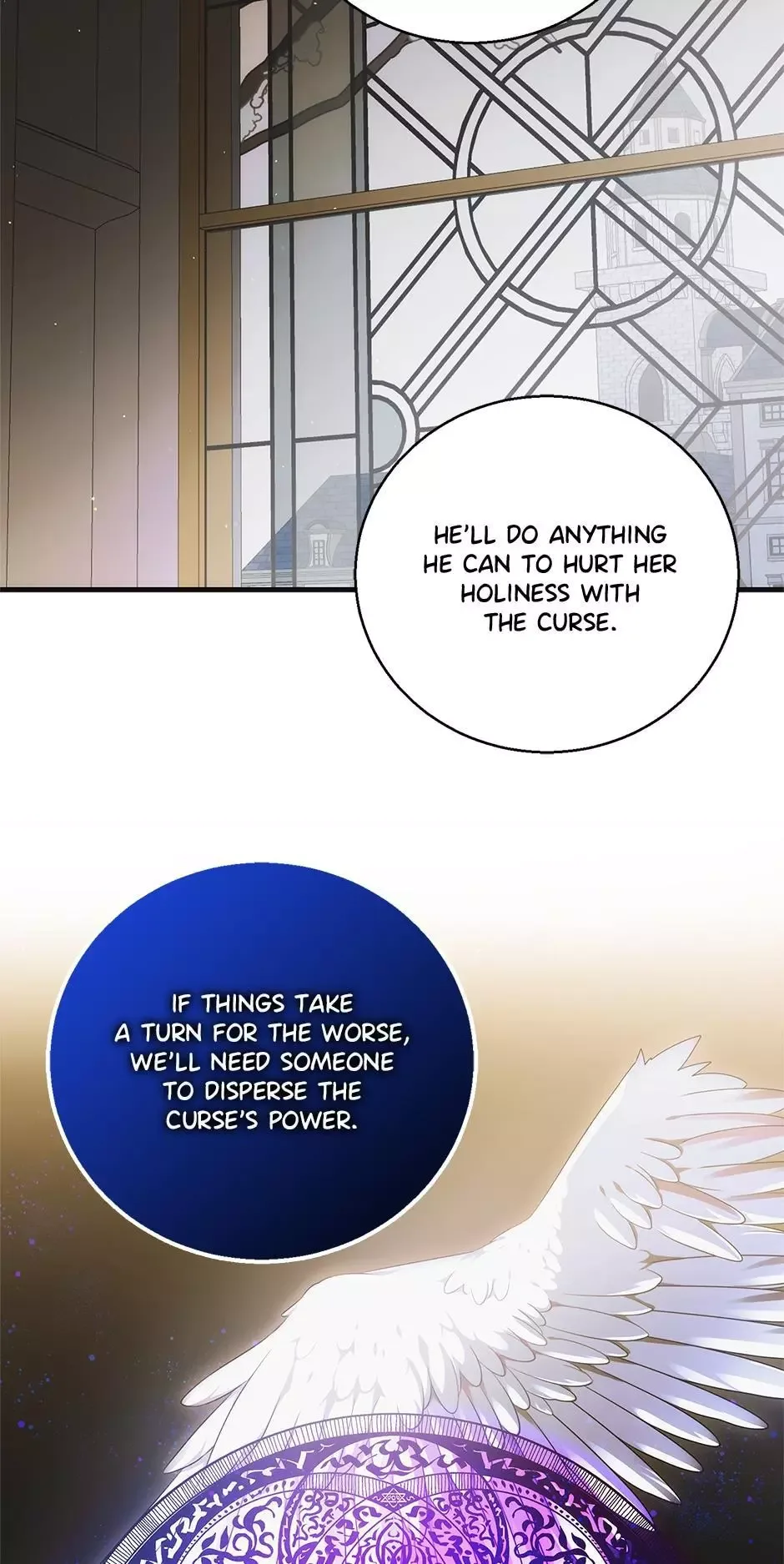 A Way To Protect The Lovable You Chapter 119 page 47