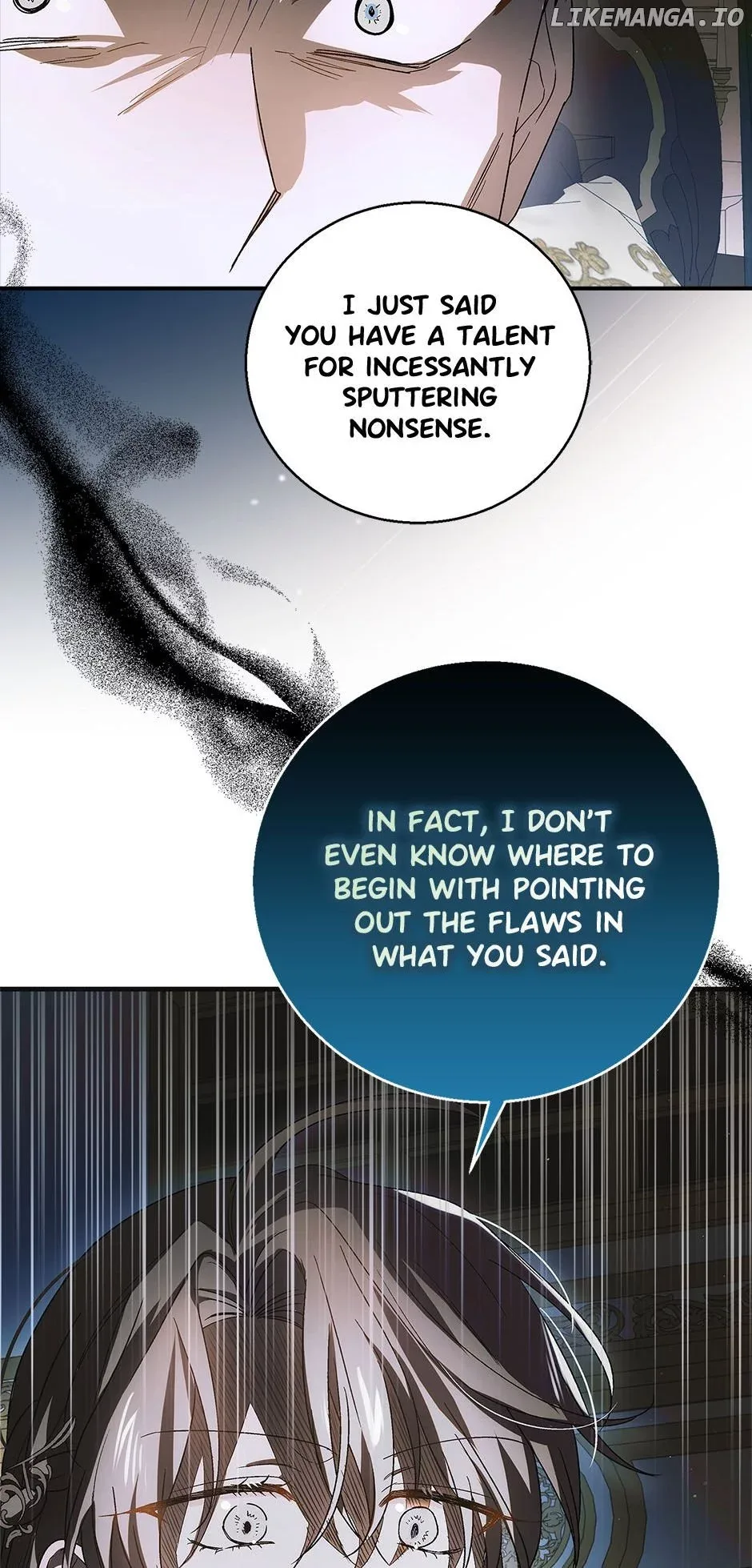 A Way To Protect The Lovable You Chapter 118 page 55