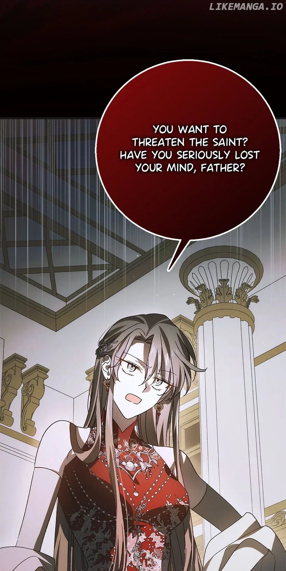 A Way To Protect The Lovable You Chapter 118 page 58