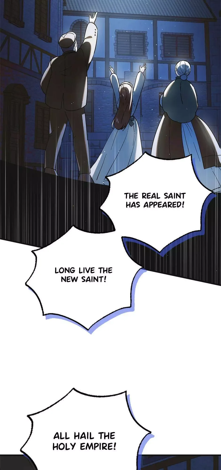 A Way To Protect The Lovable You Chapter 114 page 81