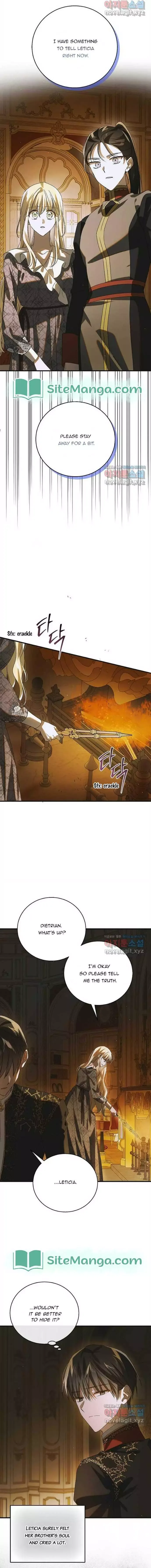 A Way To Protect The Lovable You Chapter 122 page 16