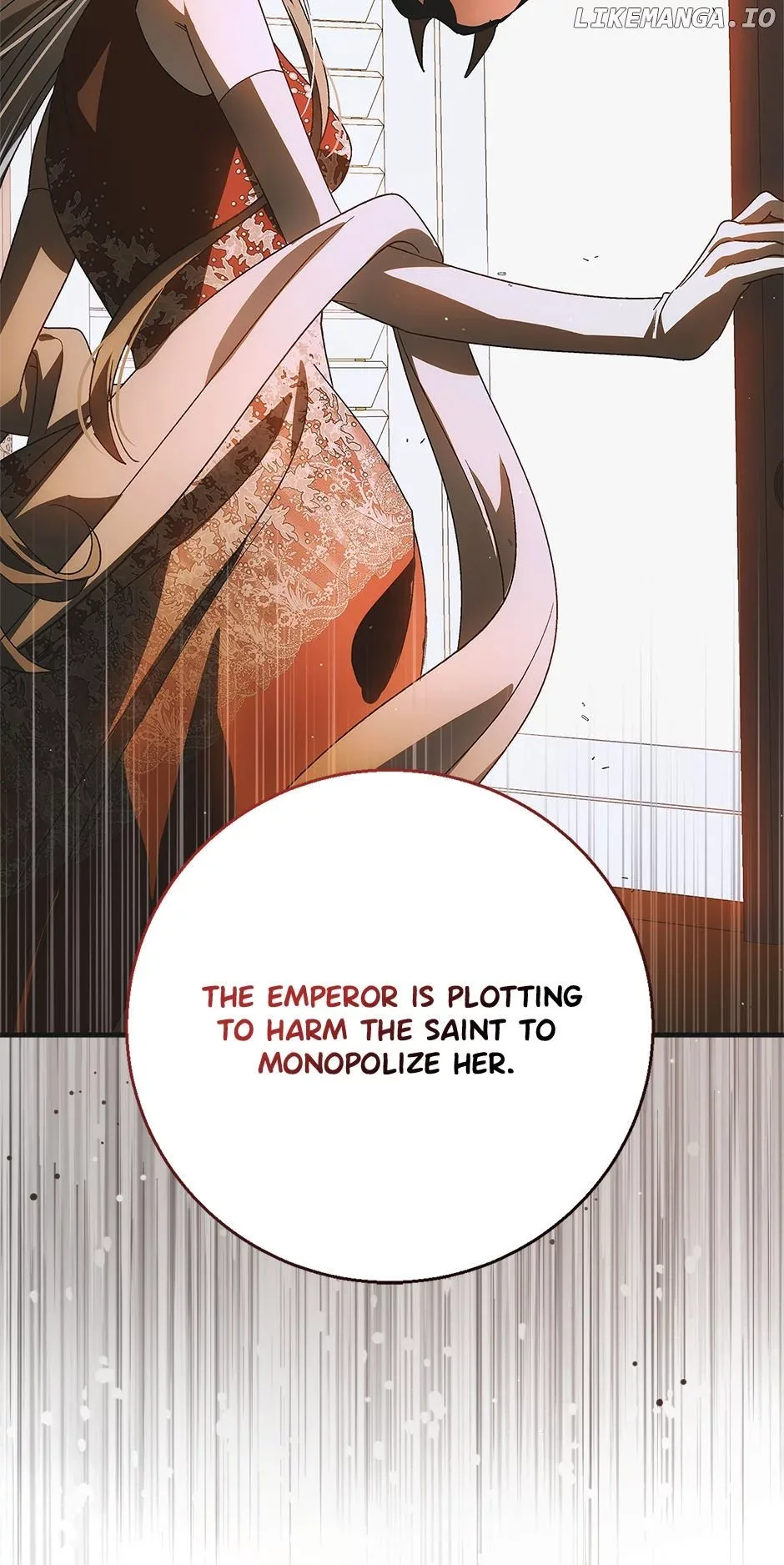 A Way To Protect The Lovable You Chapter 118 page 63