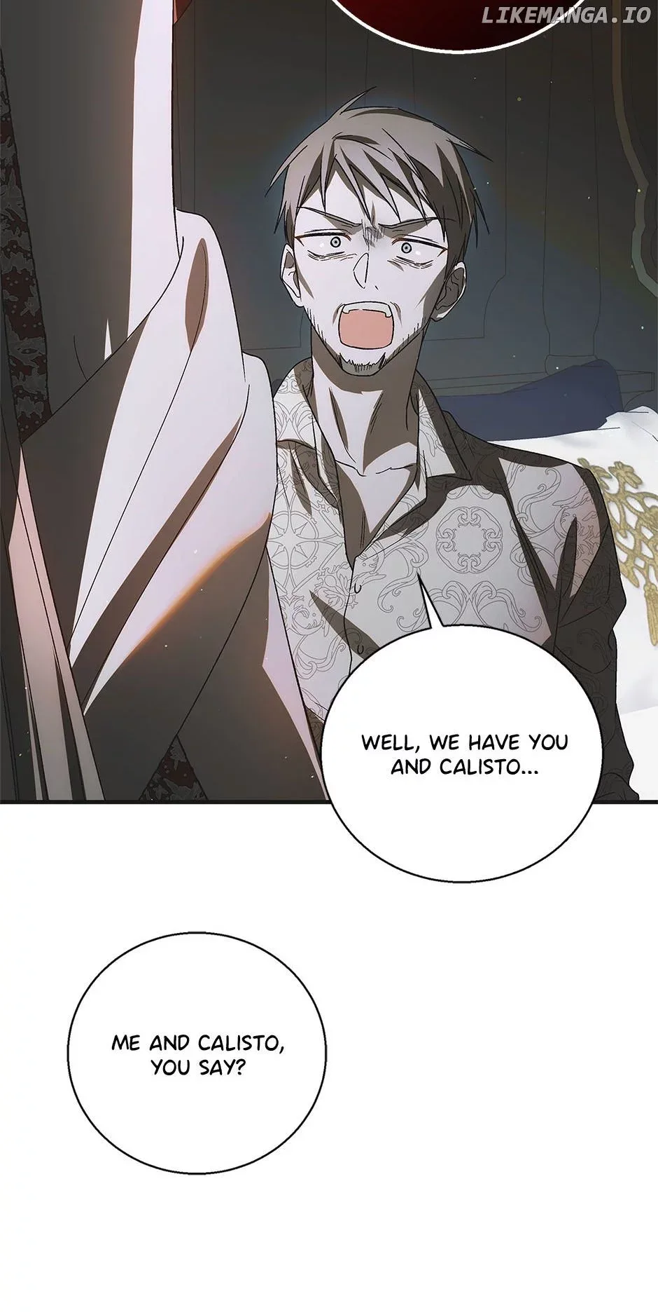 A Way To Protect The Lovable You Chapter 118 page 60
