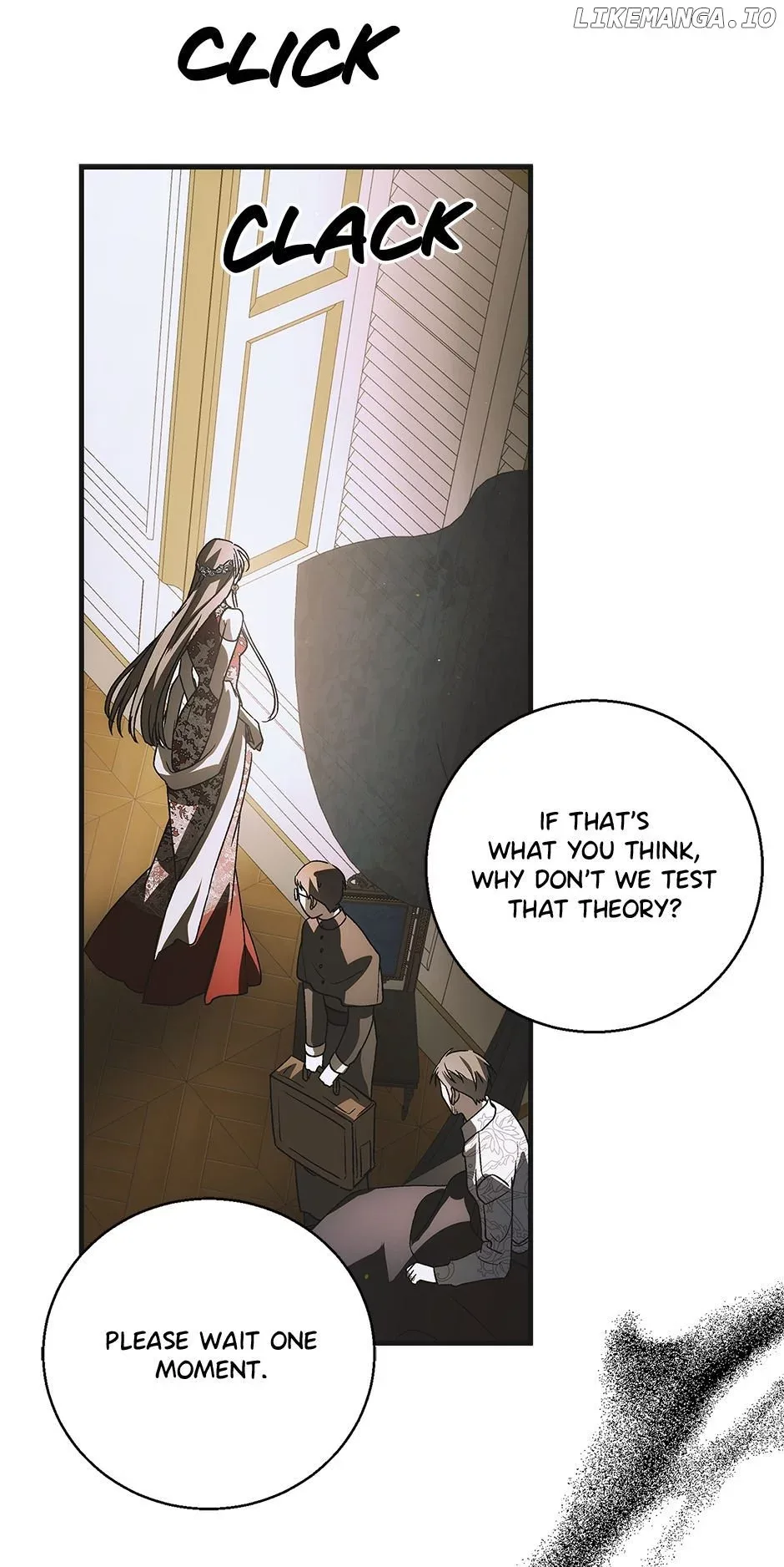 A Way To Protect The Lovable You Chapter 118 page 61