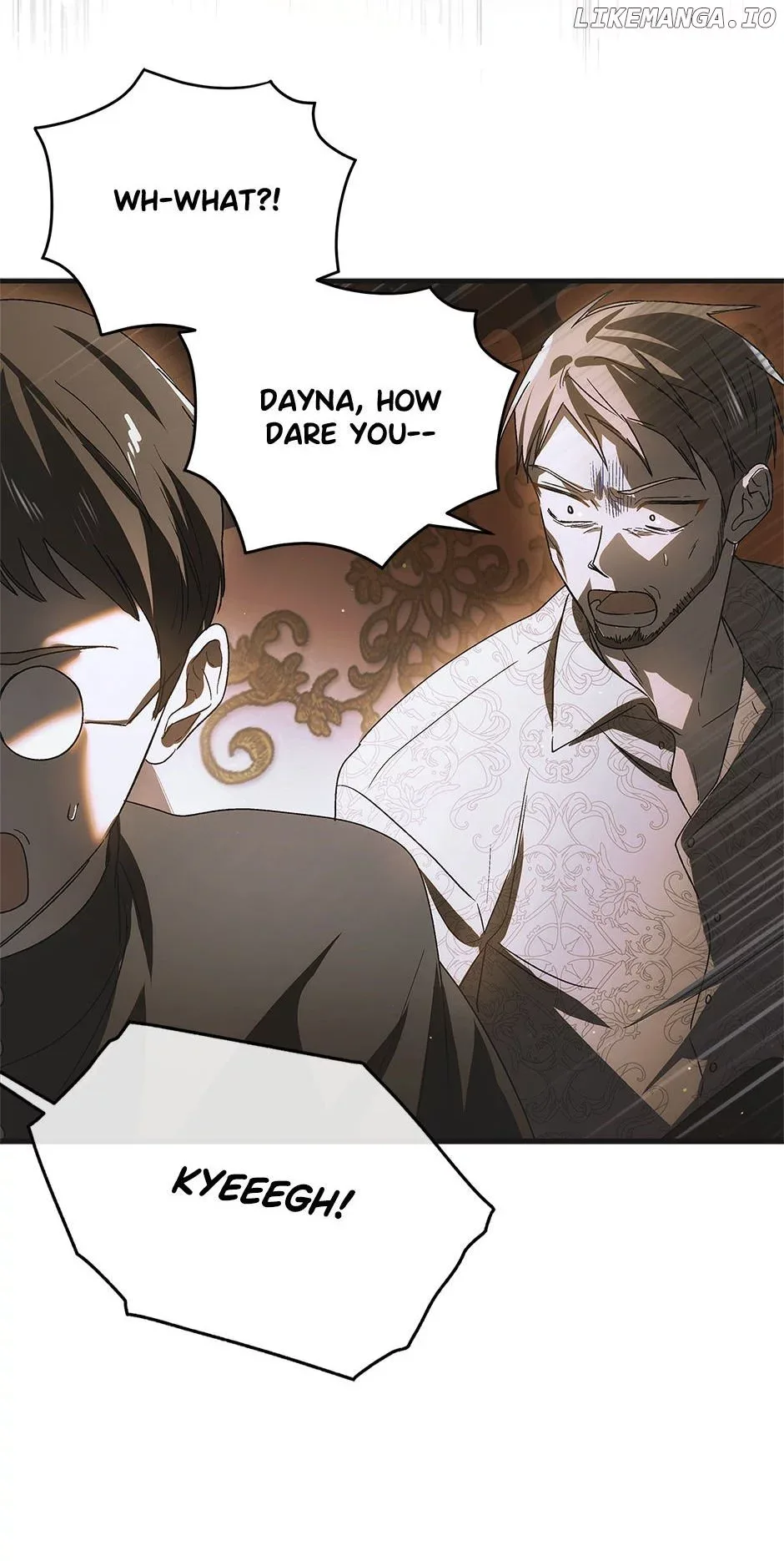 A Way To Protect The Lovable You Chapter 118 page 64