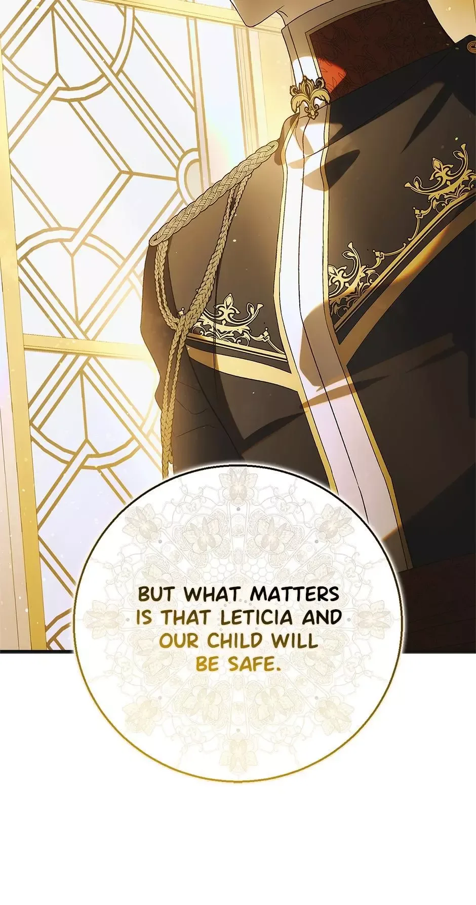 A Way To Protect The Lovable You Chapter 119 page 56