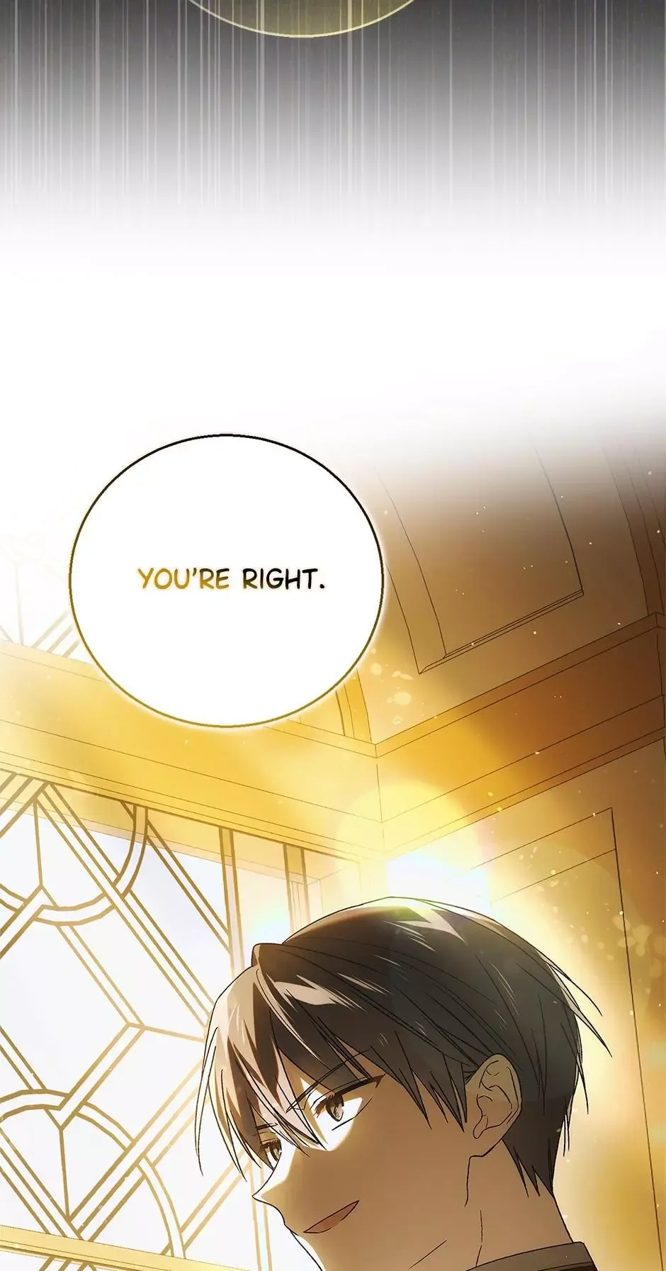 A Way To Protect The Lovable You Chapter 119 page 55