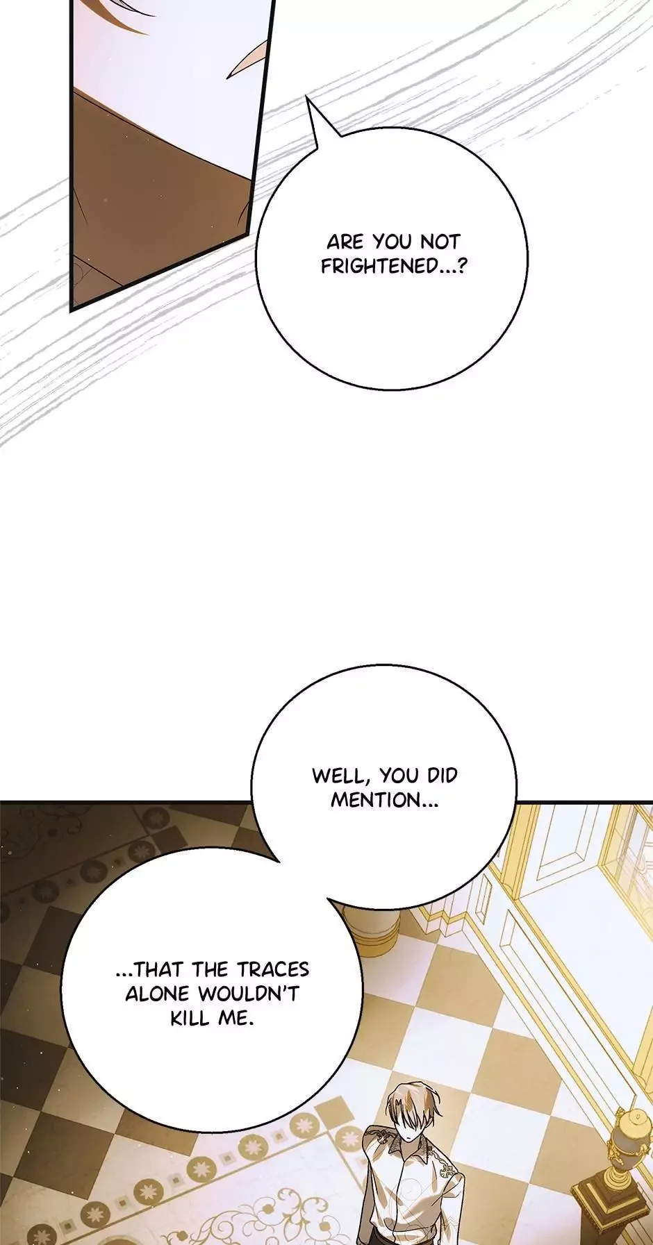 A Way To Protect The Lovable You Chapter 119 page 52
