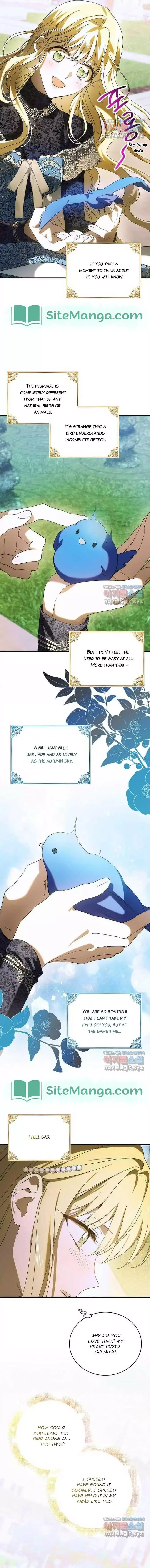 A Way To Protect The Lovable You Chapter 120 page 12