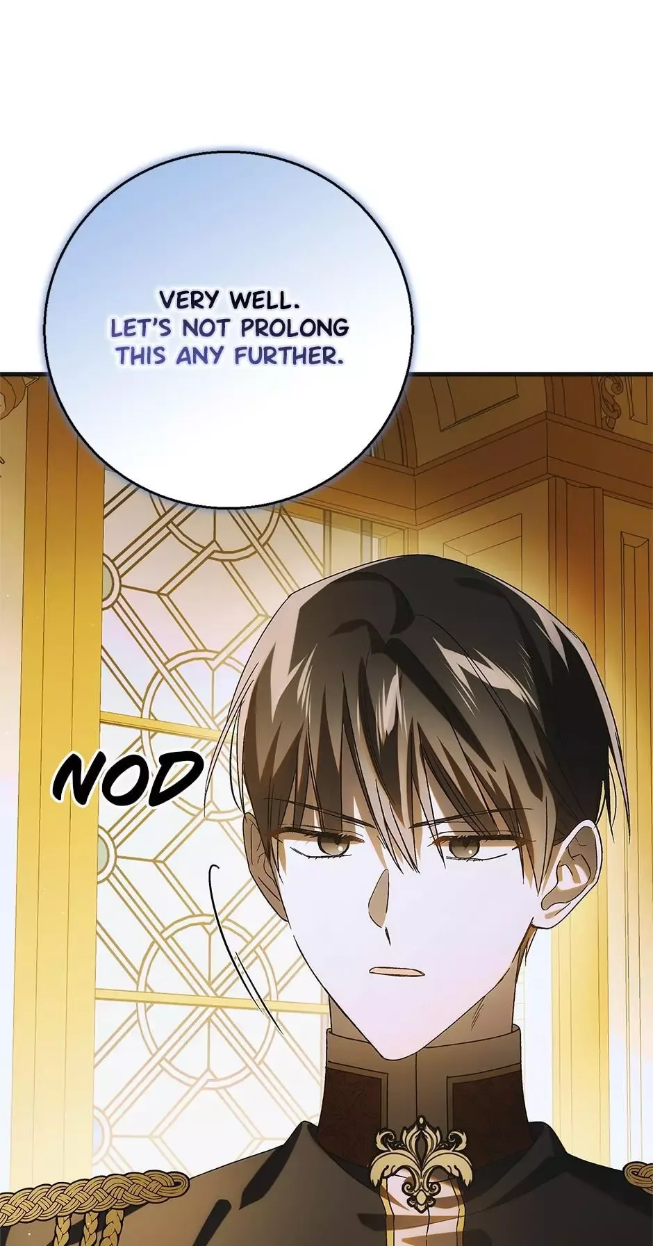 A Way To Protect The Lovable You Chapter 119 page 50
