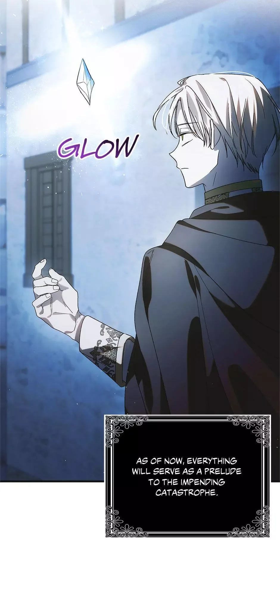 A Way To Protect The Lovable You Chapter 114 page 83