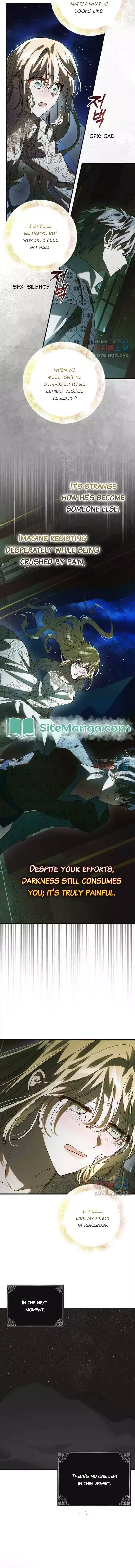A Way To Protect The Lovable You Chapter 125 page 3
