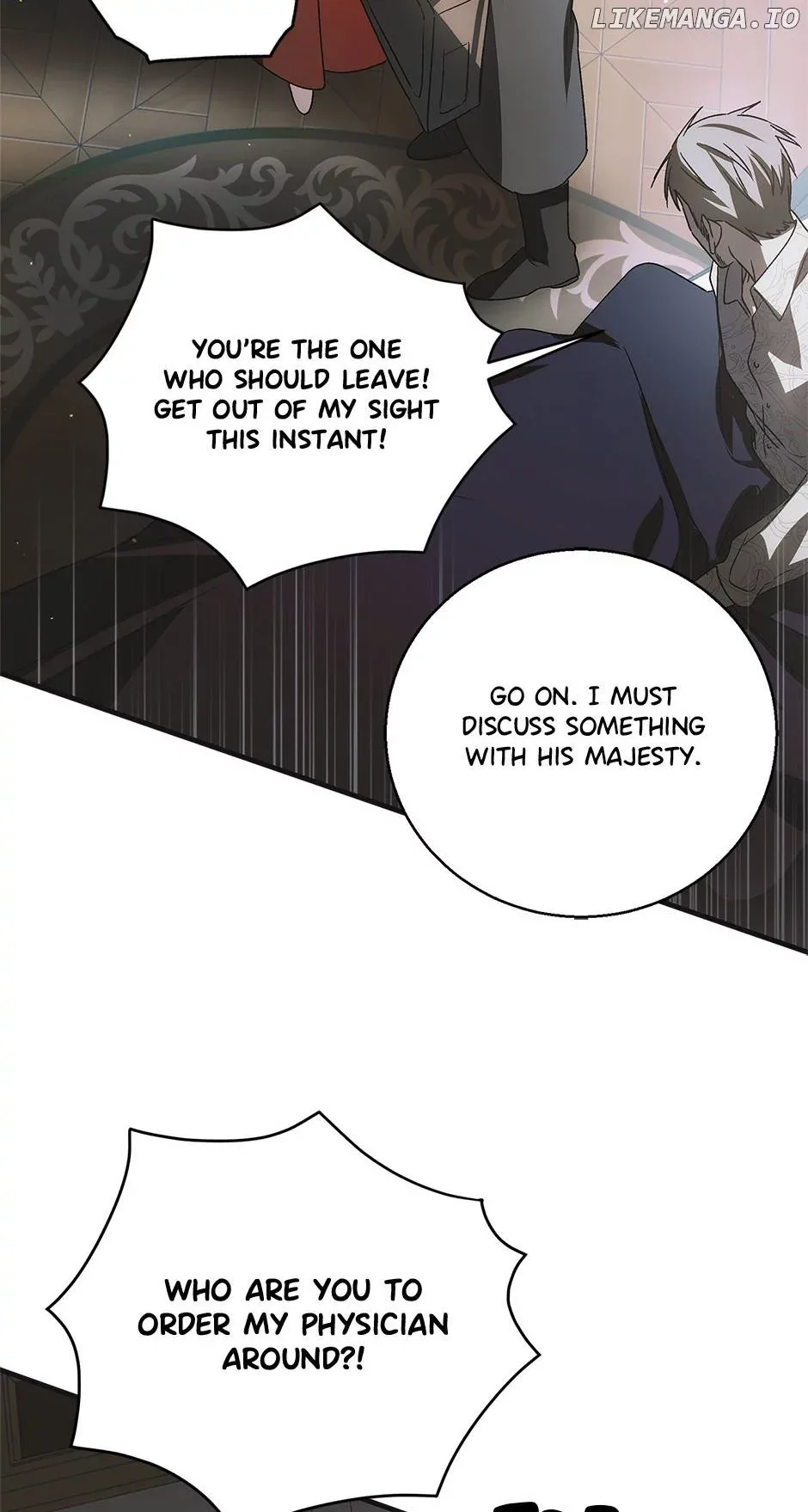 A Way To Protect The Lovable You Chapter 118 page 69