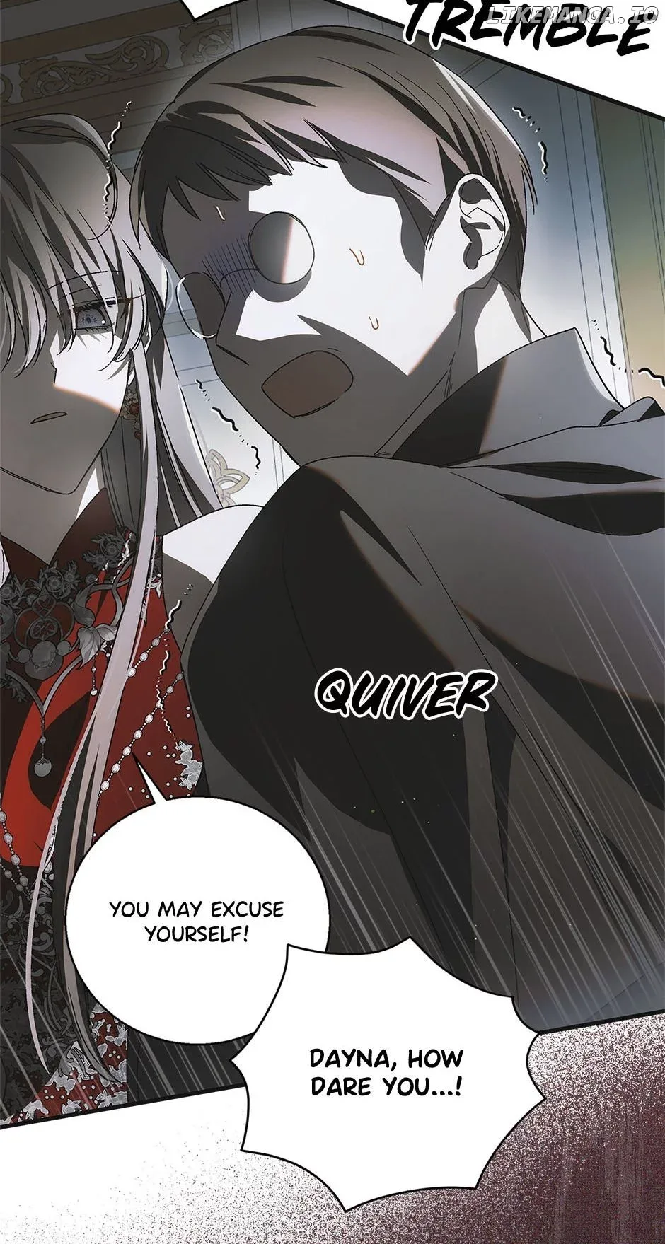 A Way To Protect The Lovable You Chapter 118 page 70