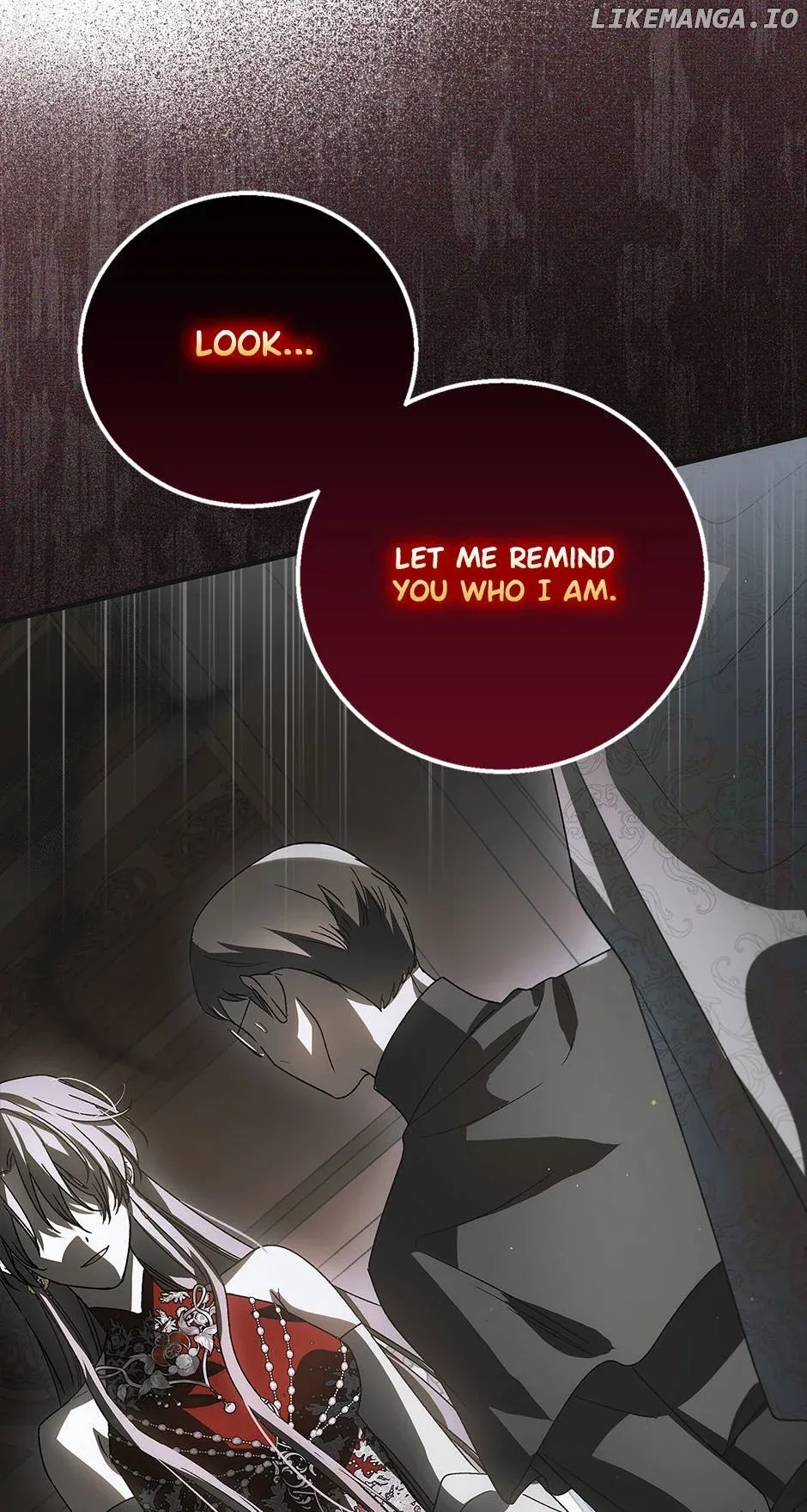 A Way To Protect The Lovable You Chapter 118 page 71