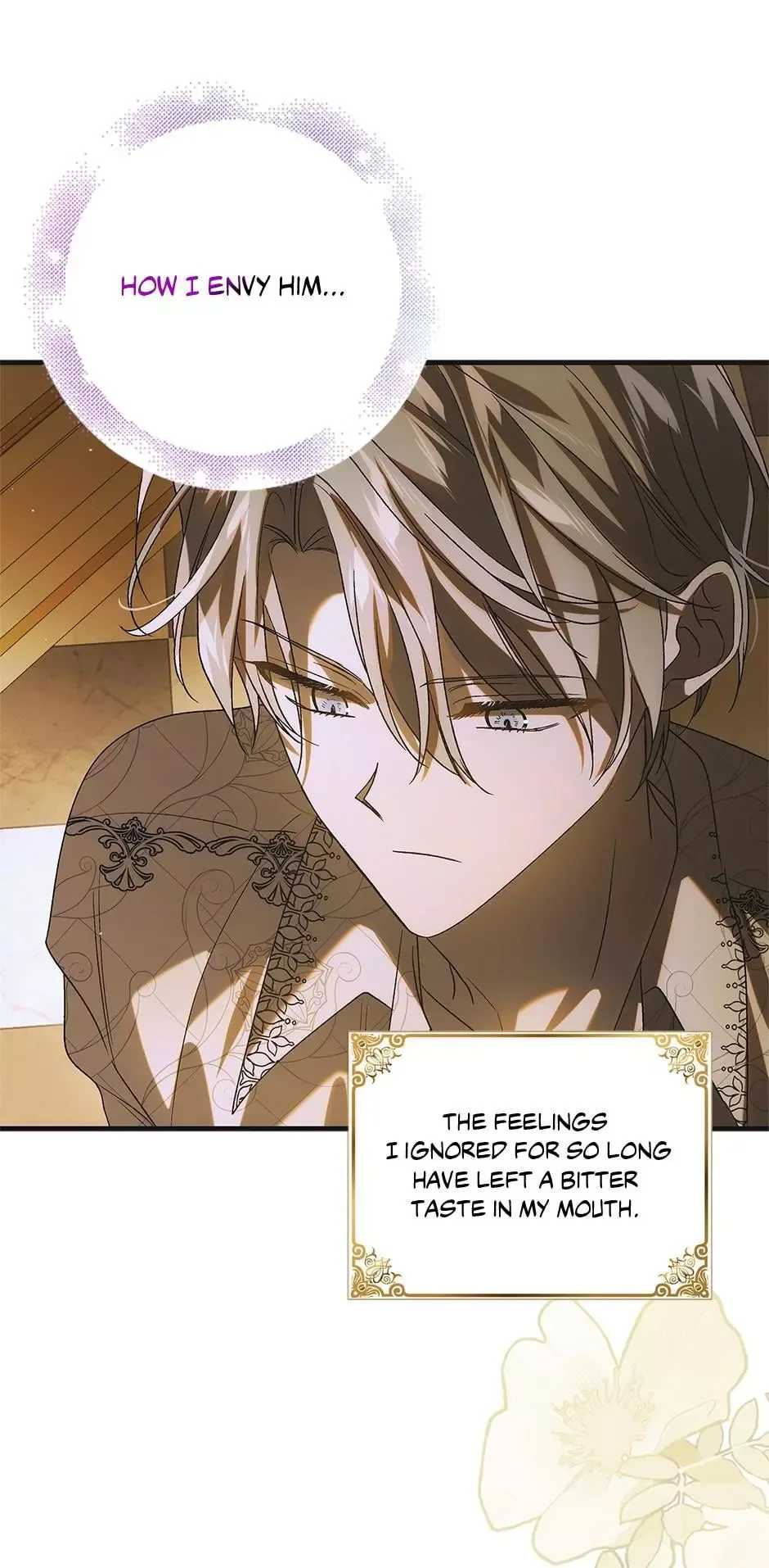 A Way To Protect The Lovable You Chapter 119 page 60