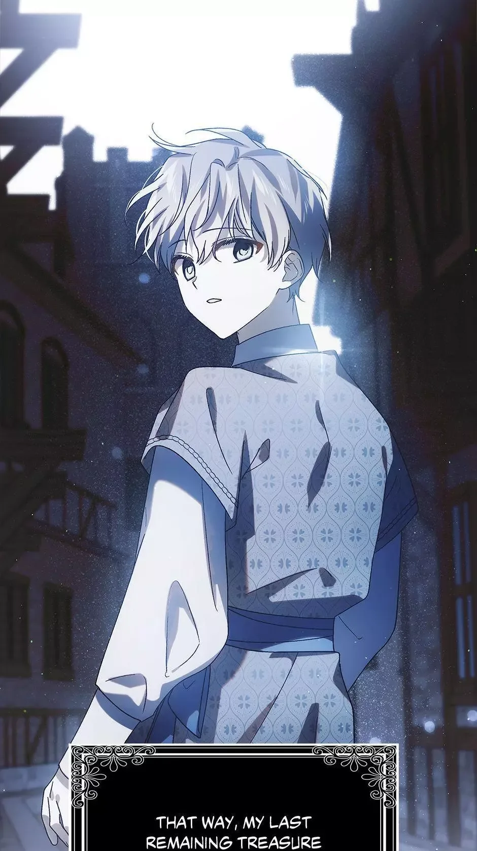 A Way To Protect The Lovable You Chapter 114 page 87
