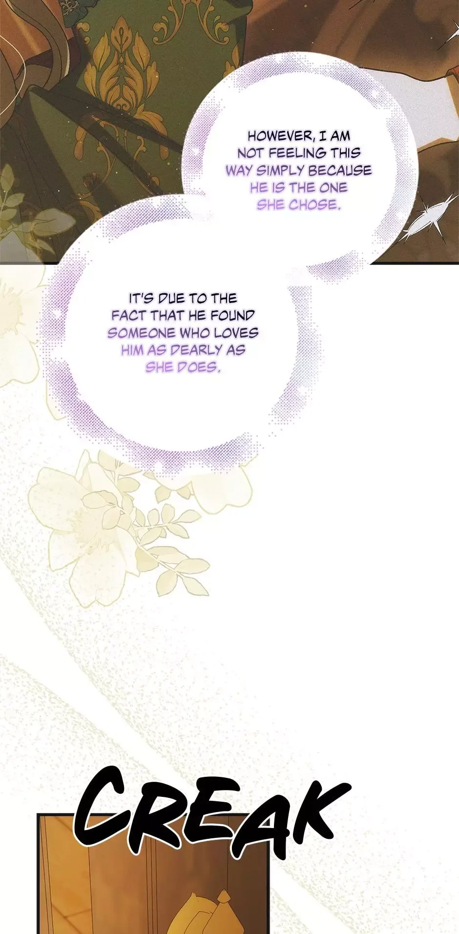 A Way To Protect The Lovable You Chapter 119 page 62
