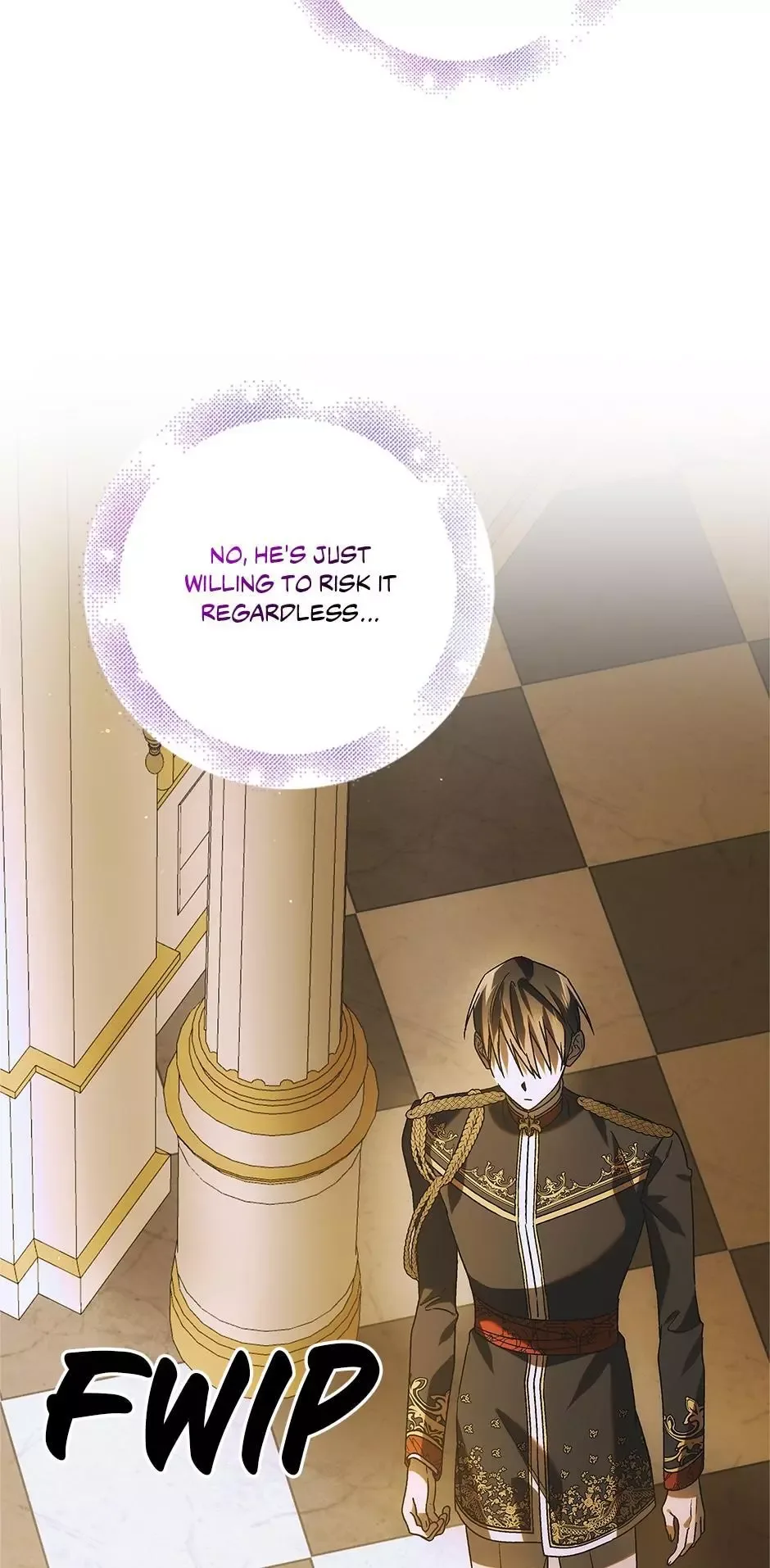 A Way To Protect The Lovable You Chapter 119 page 58