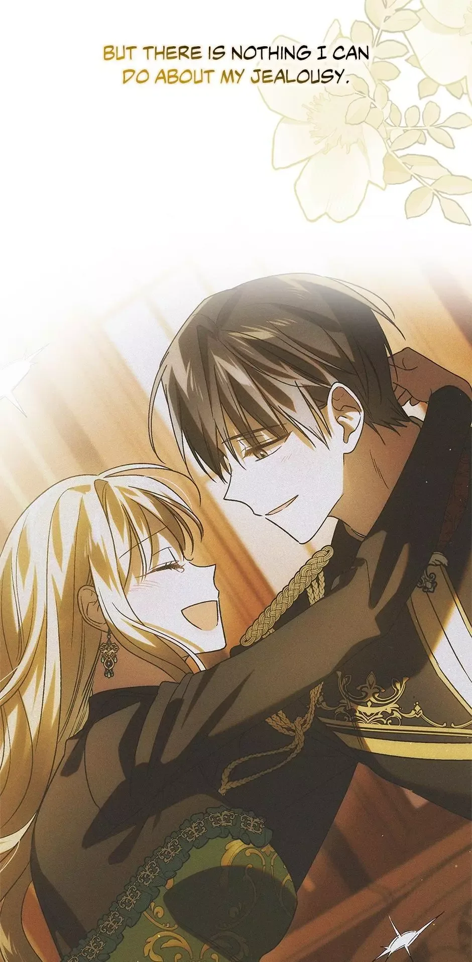 A Way To Protect The Lovable You Chapter 119 page 61