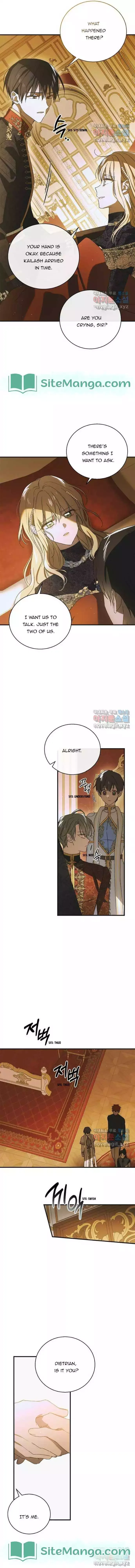 A Way To Protect The Lovable You Chapter 121 page 10