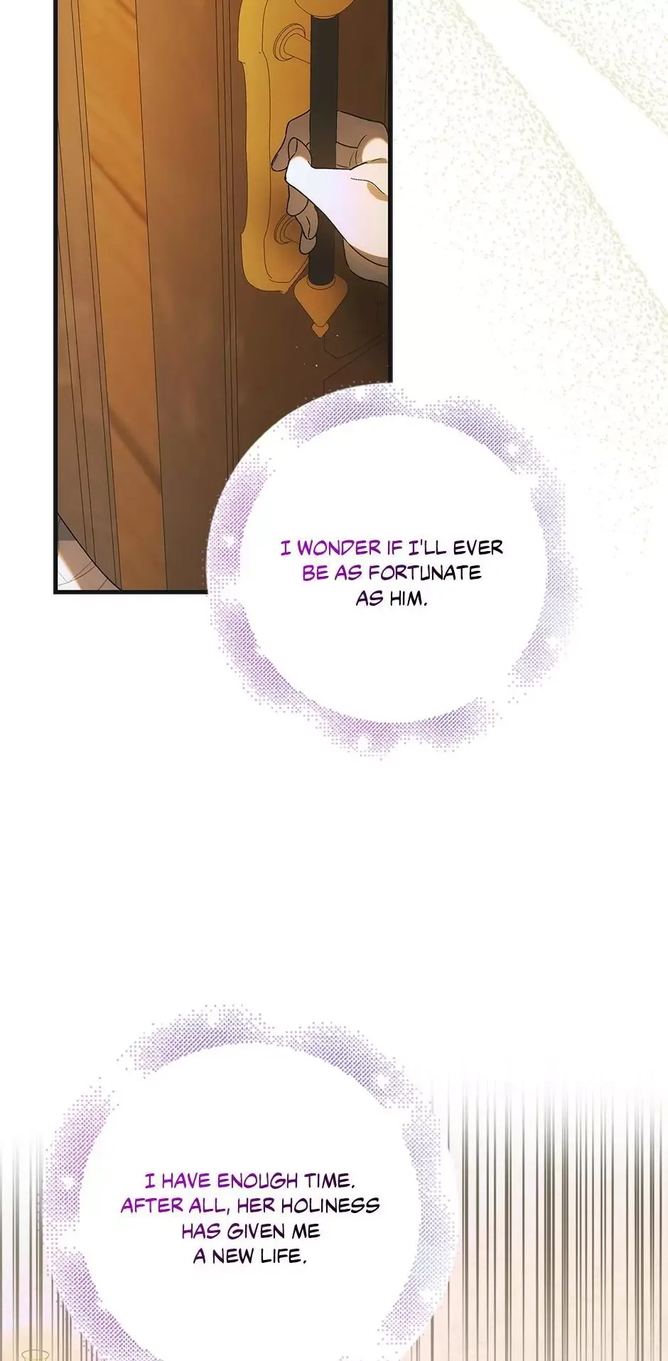 A Way To Protect The Lovable You Chapter 119 page 63
