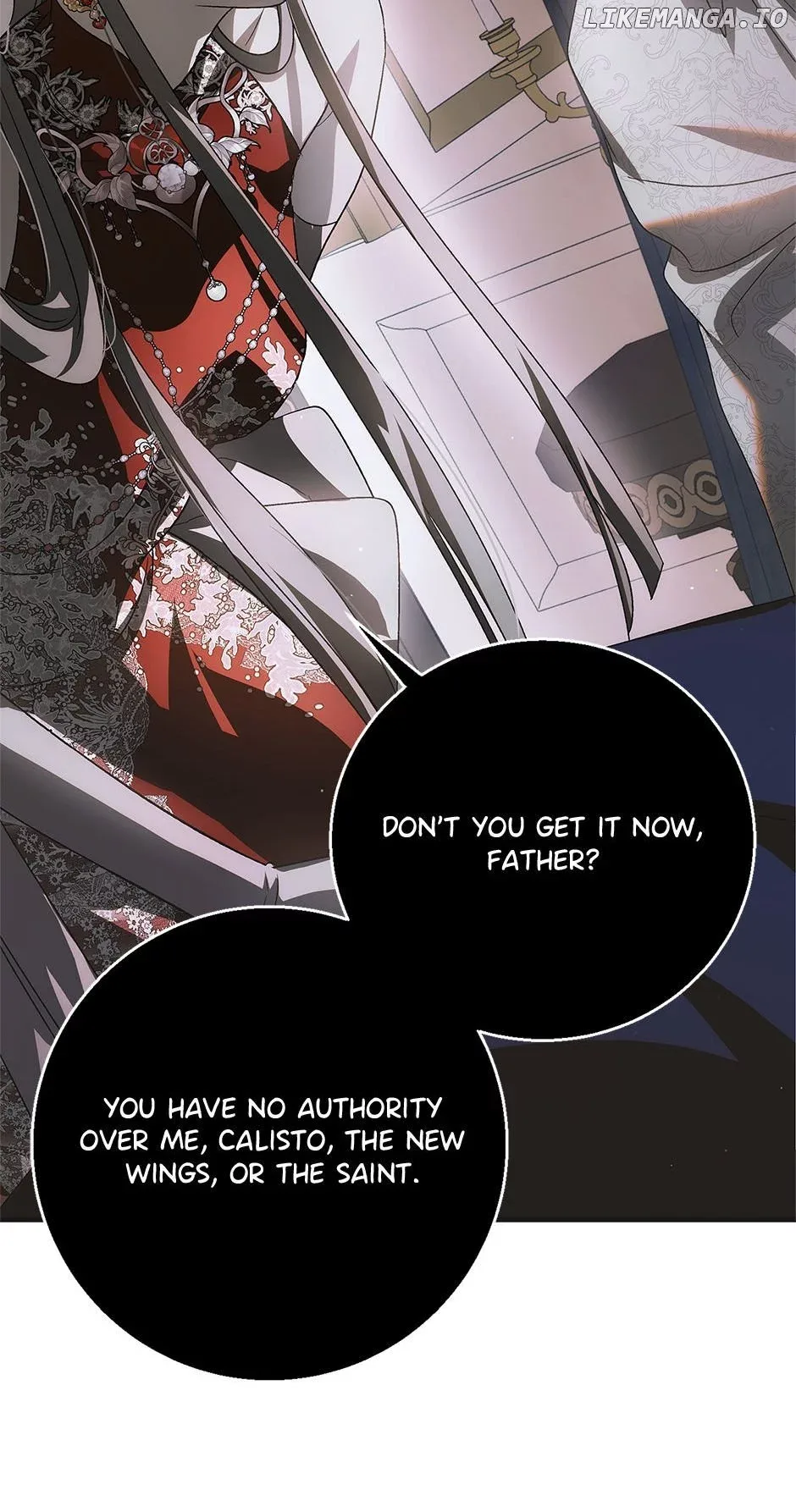 A Way To Protect The Lovable You Chapter 118 page 80