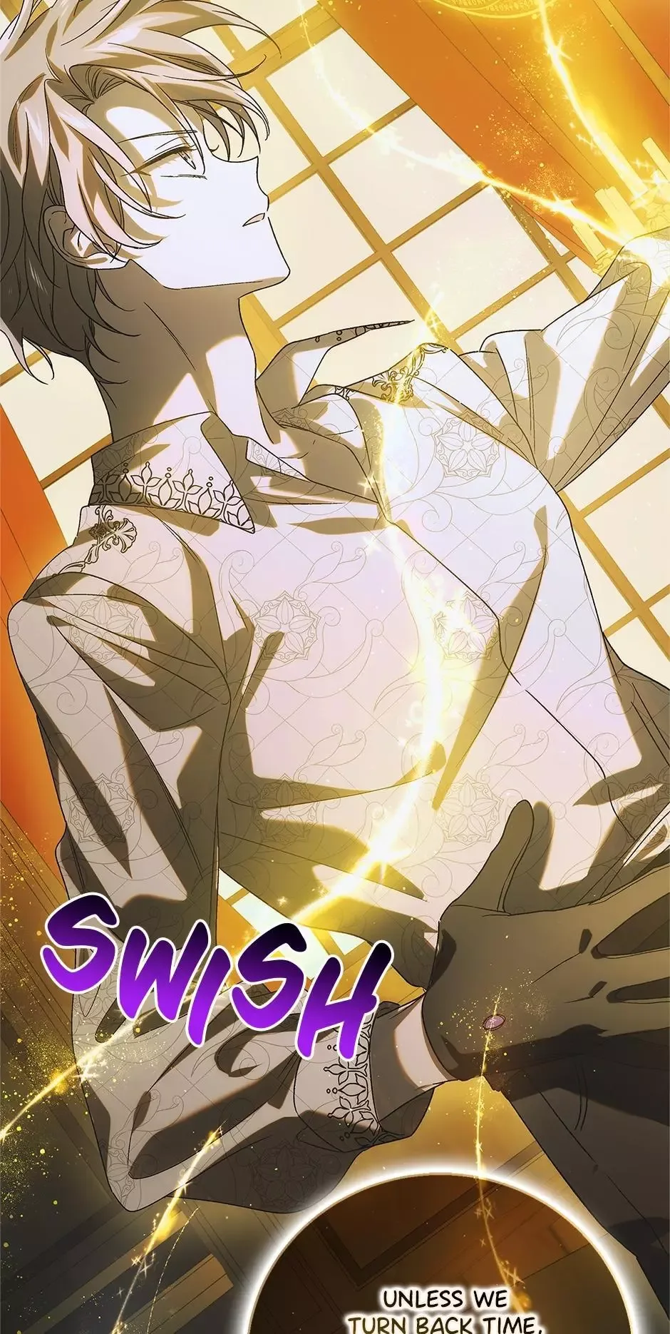 A Way To Protect The Lovable You Chapter 119 page 68