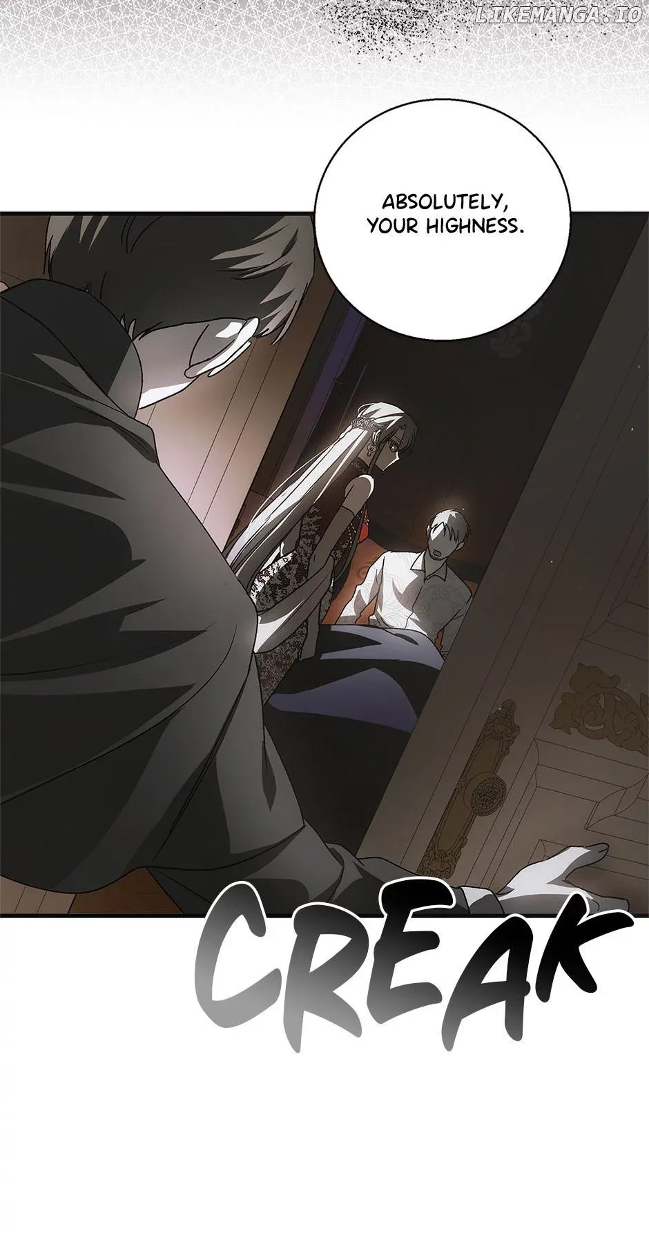 A Way To Protect The Lovable You Chapter 118 page 78