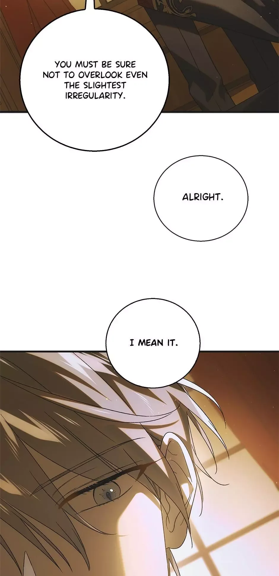 A Way To Protect The Lovable You Chapter 119 page 75