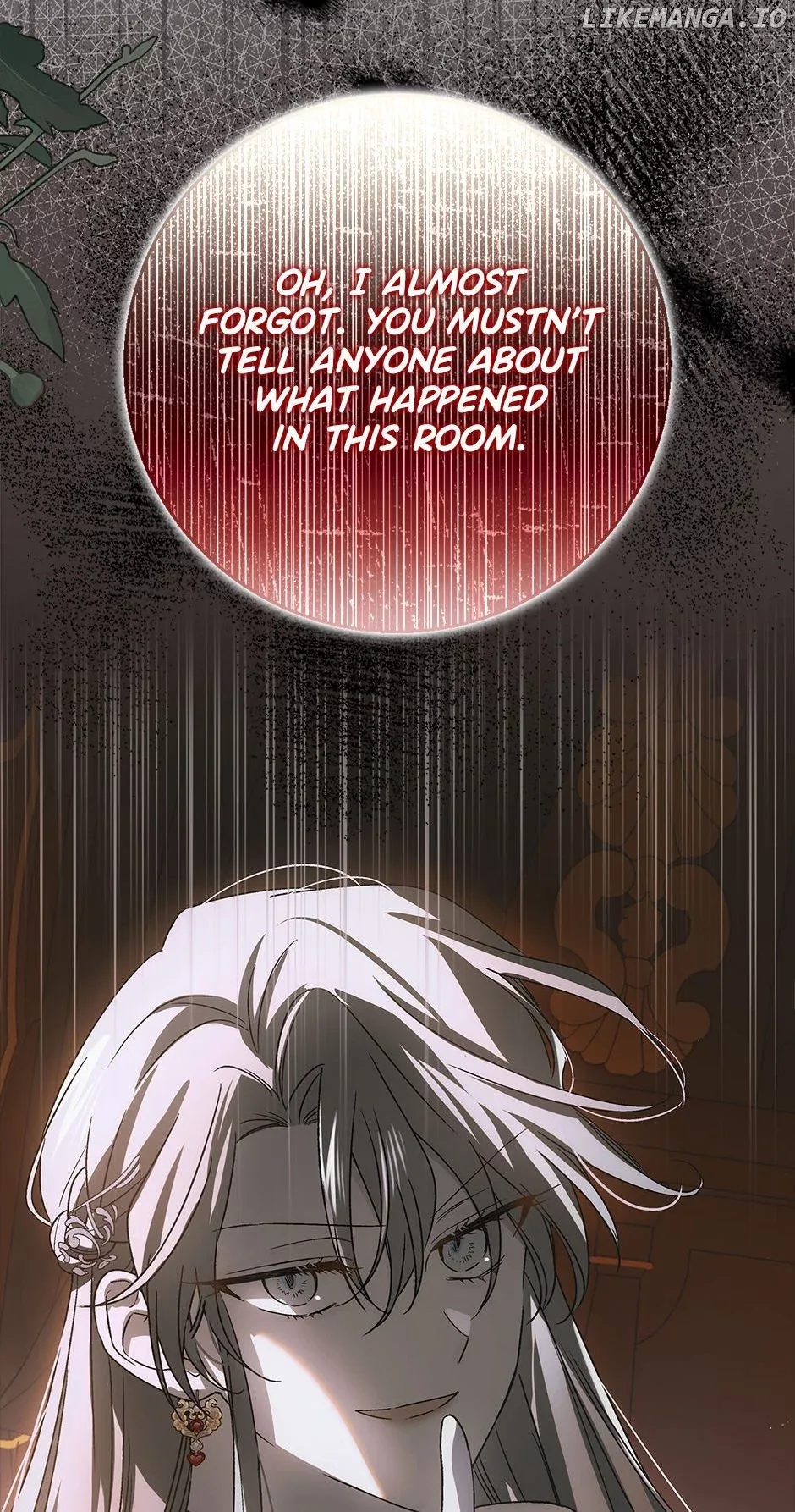 A Way To Protect The Lovable You Chapter 118 page 76