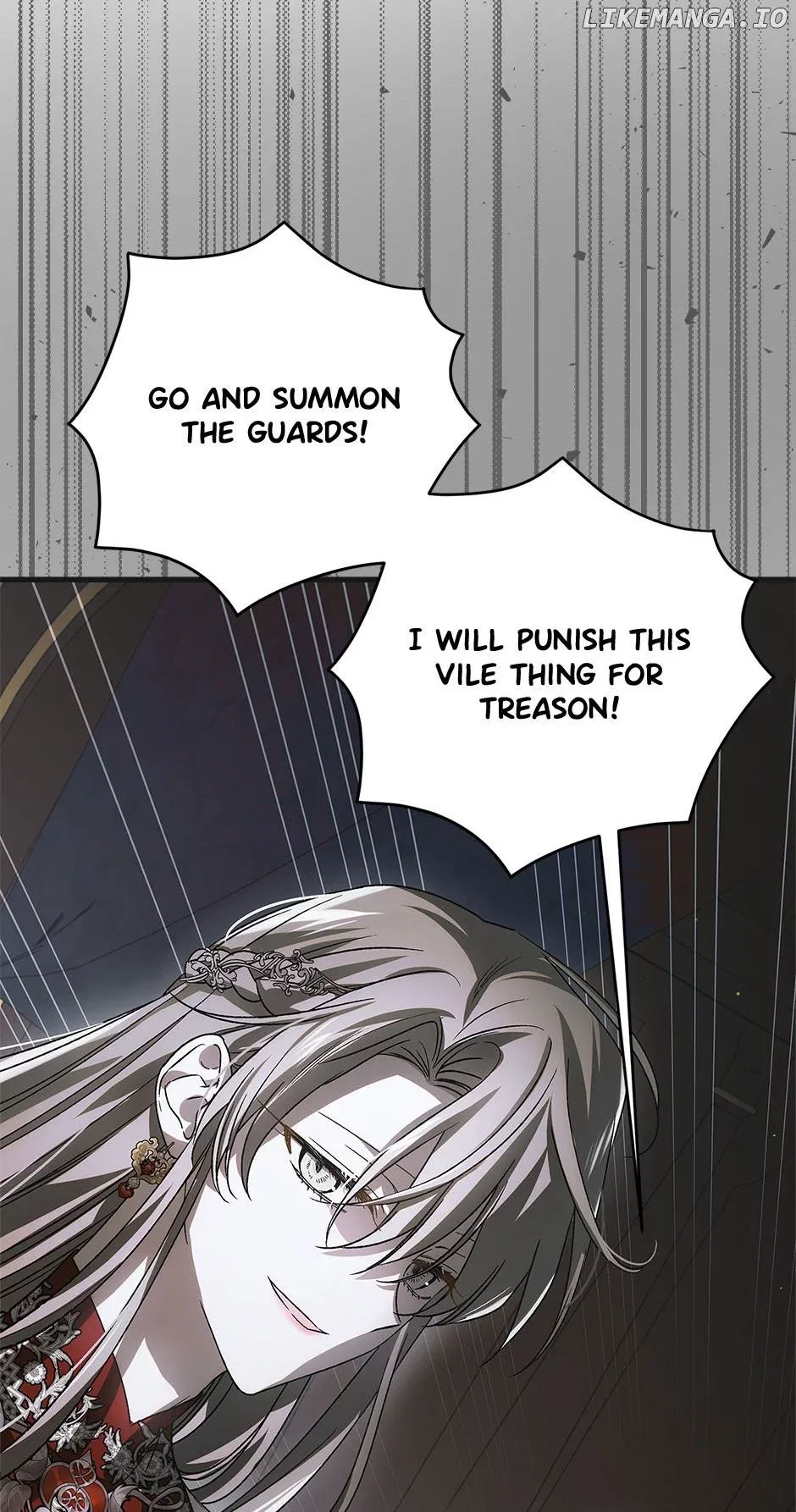 A Way To Protect The Lovable You Chapter 118 page 74