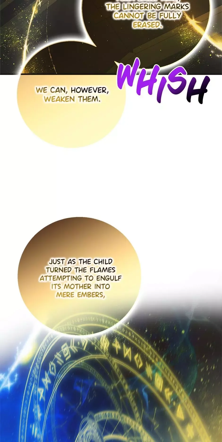 A Way To Protect The Lovable You Chapter 119 page 69