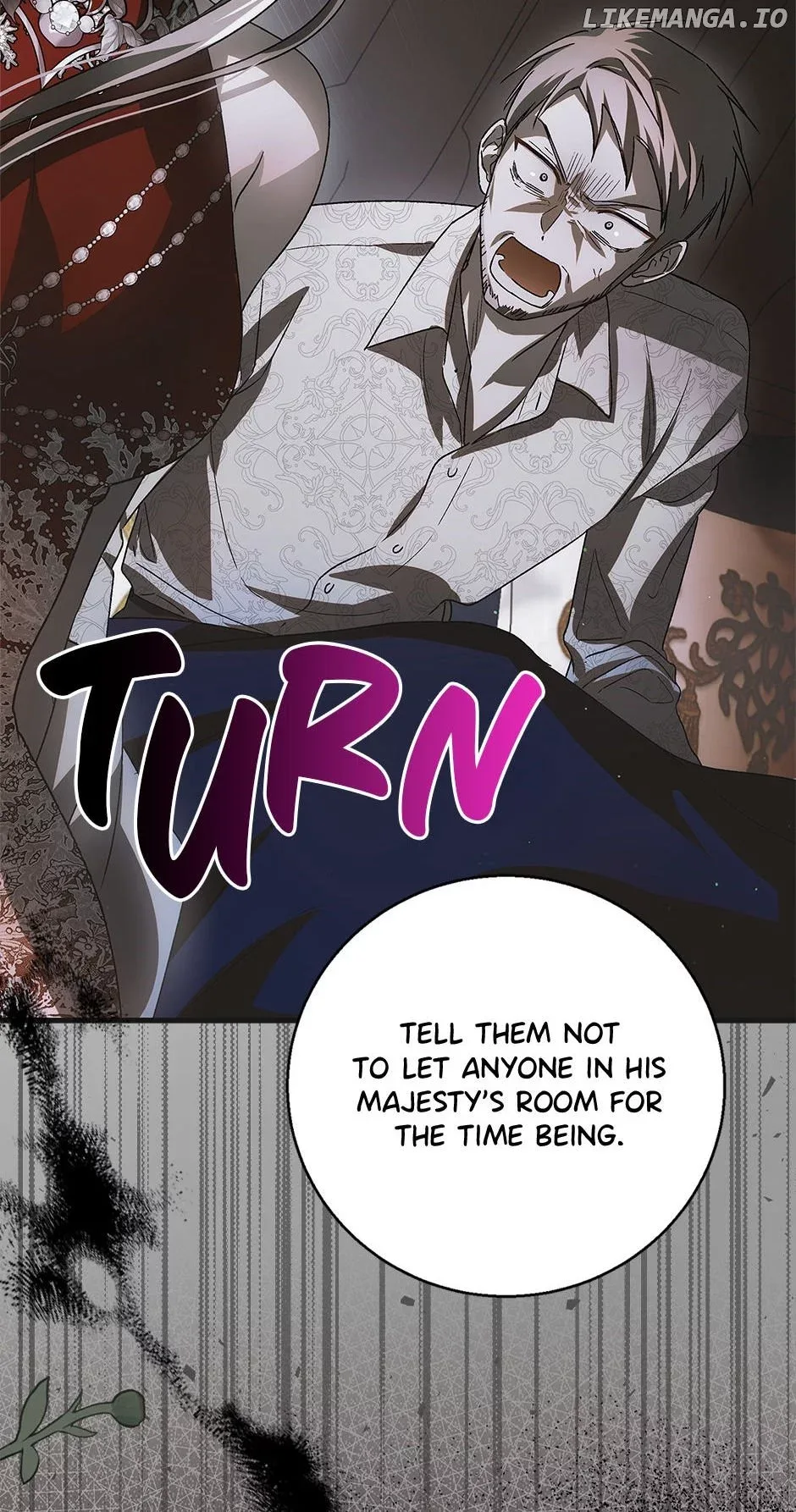 A Way To Protect The Lovable You Chapter 118 page 75