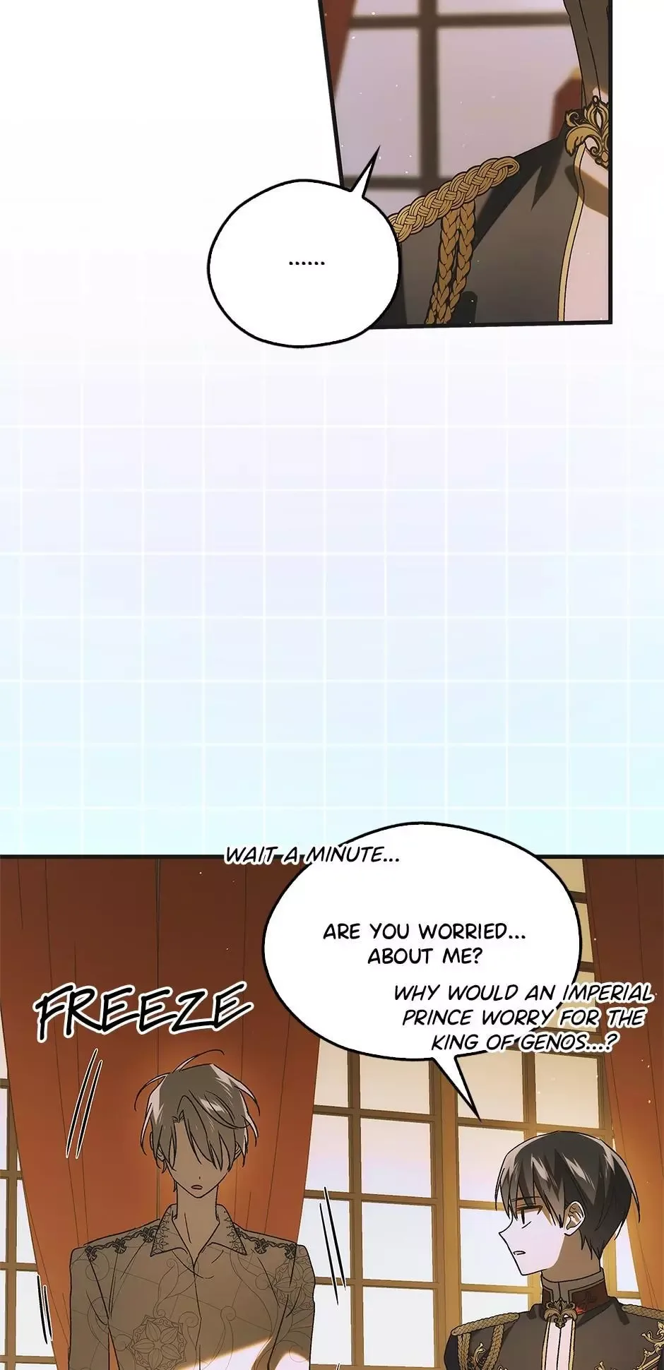 A Way To Protect The Lovable You Chapter 119 page 77