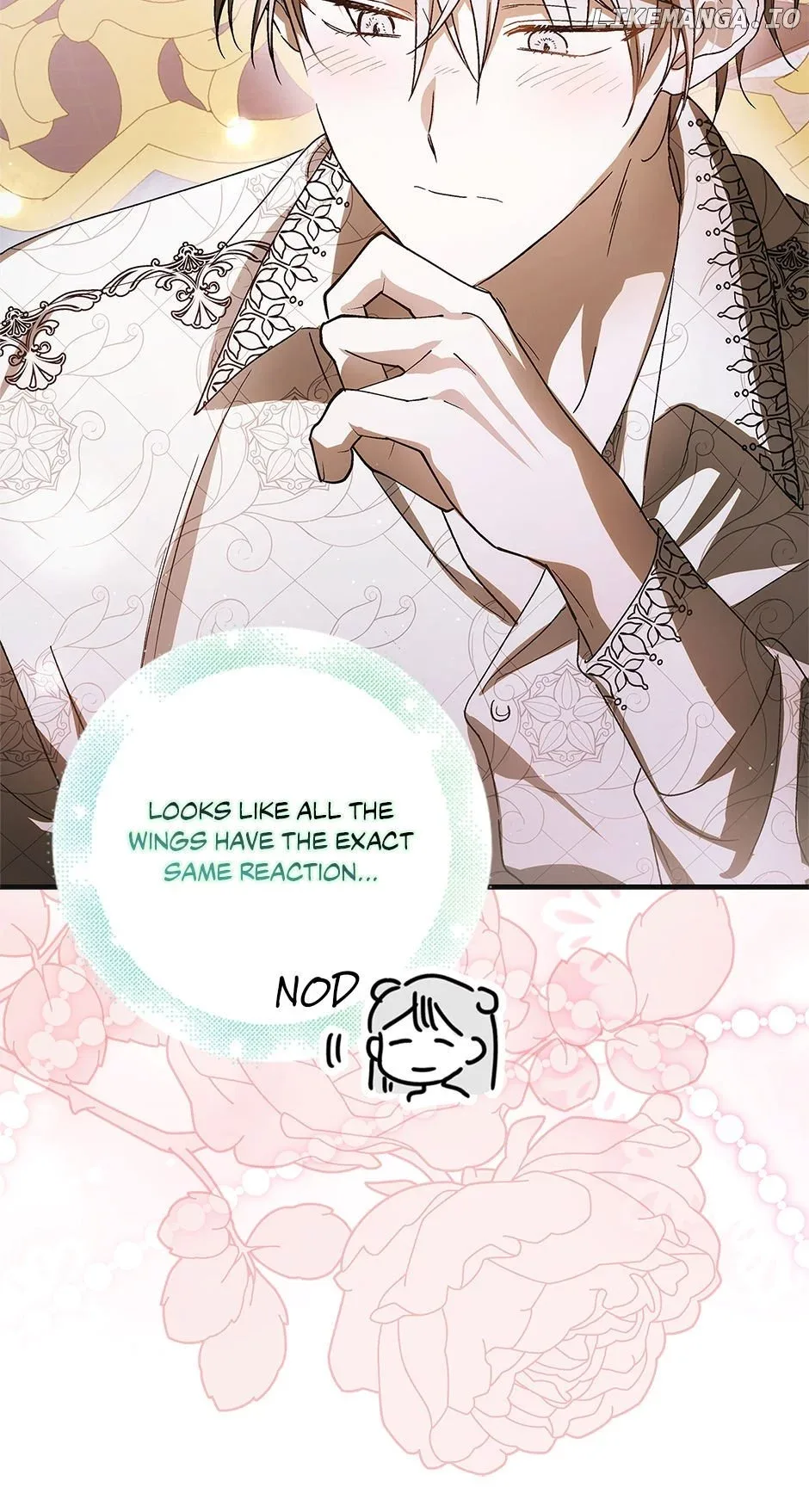 A Way To Protect The Lovable You Chapter 118 page 88