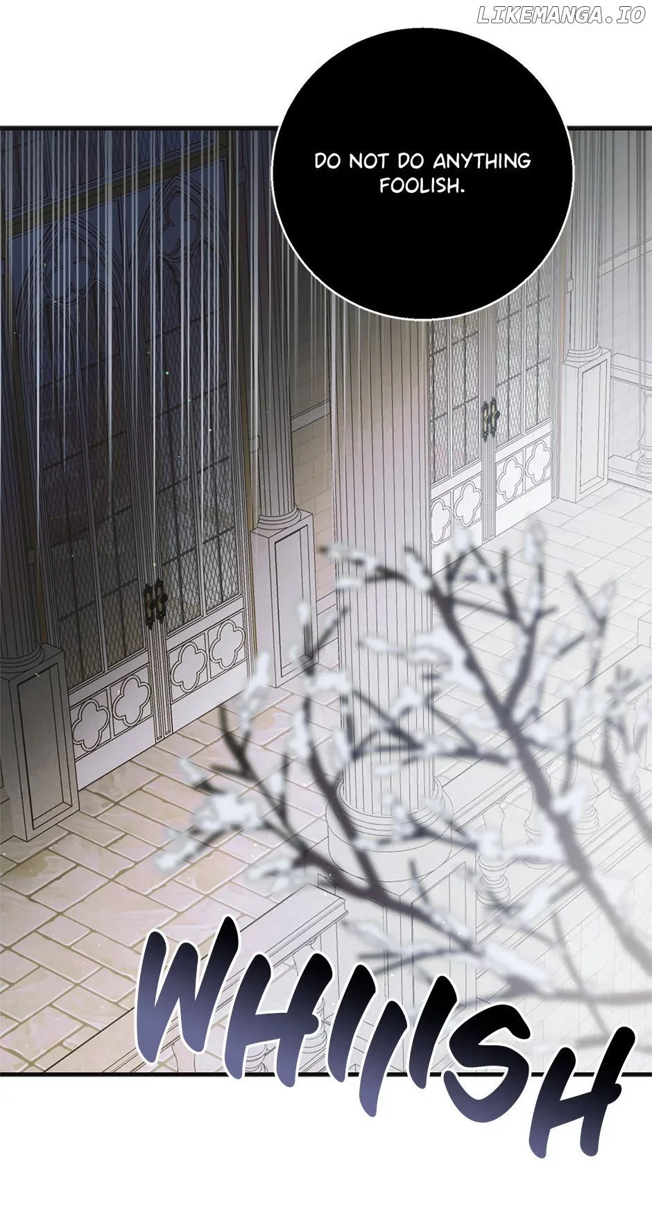 A Way To Protect The Lovable You Chapter 118 page 82