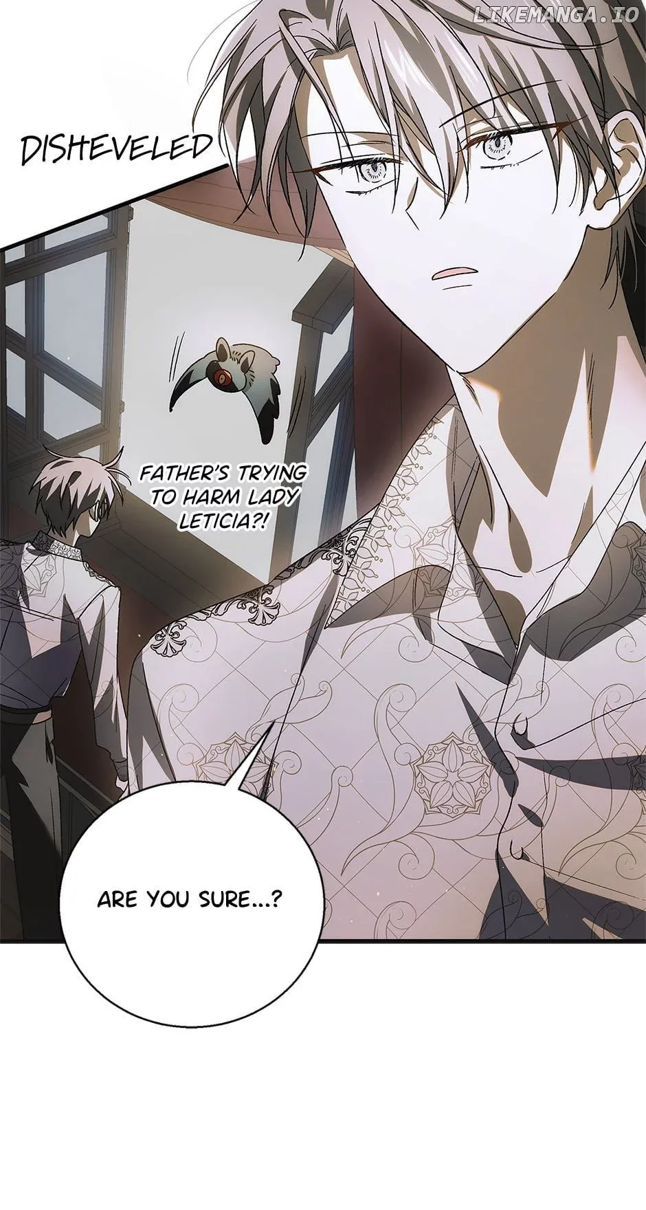 A Way To Protect The Lovable You Chapter 118 page 85