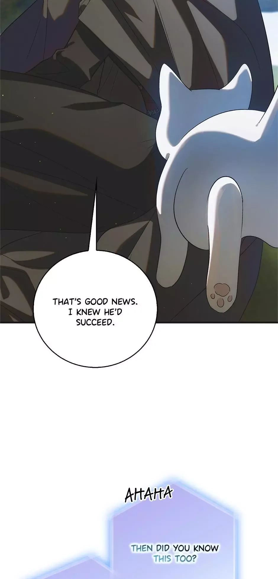 A Way To Protect The Lovable You Chapter 119 page 81