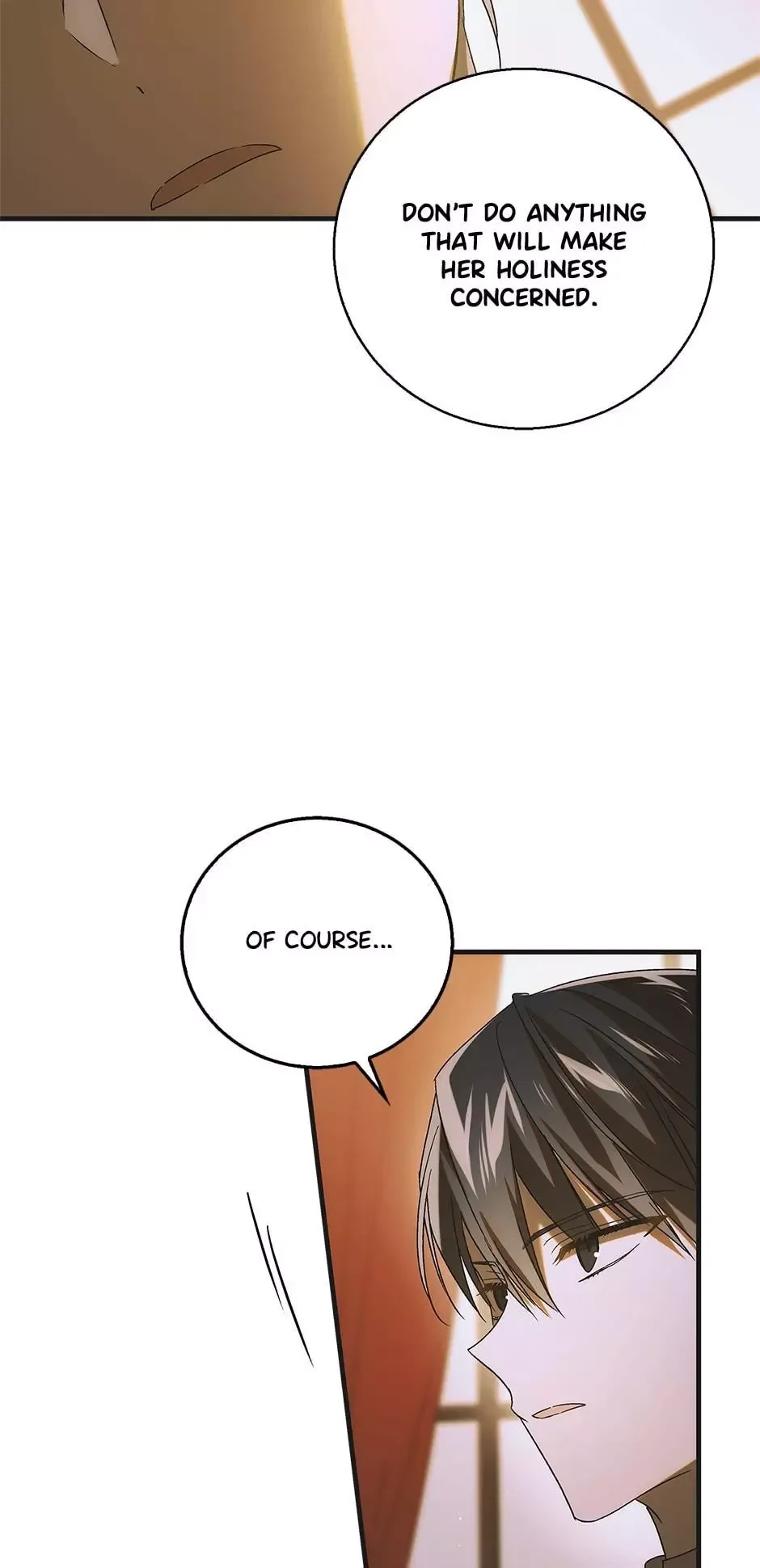 A Way To Protect The Lovable You Chapter 119 page 76