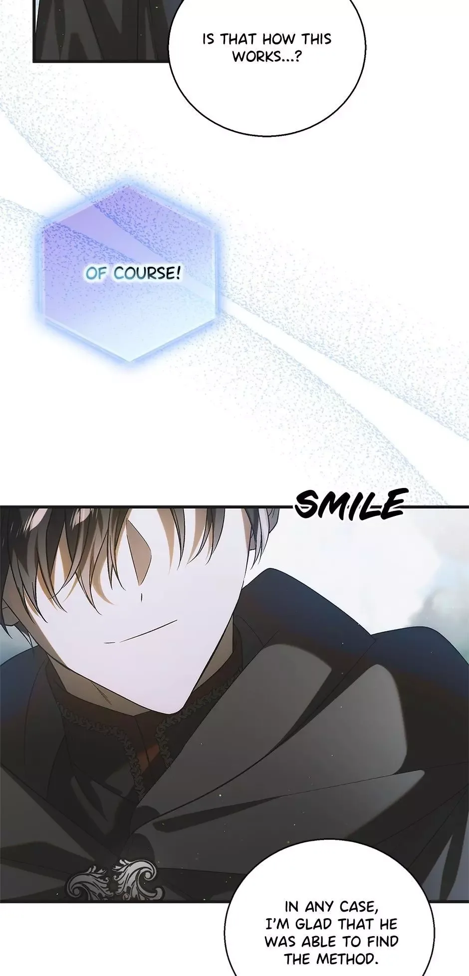 A Way To Protect The Lovable You Chapter 119 page 84