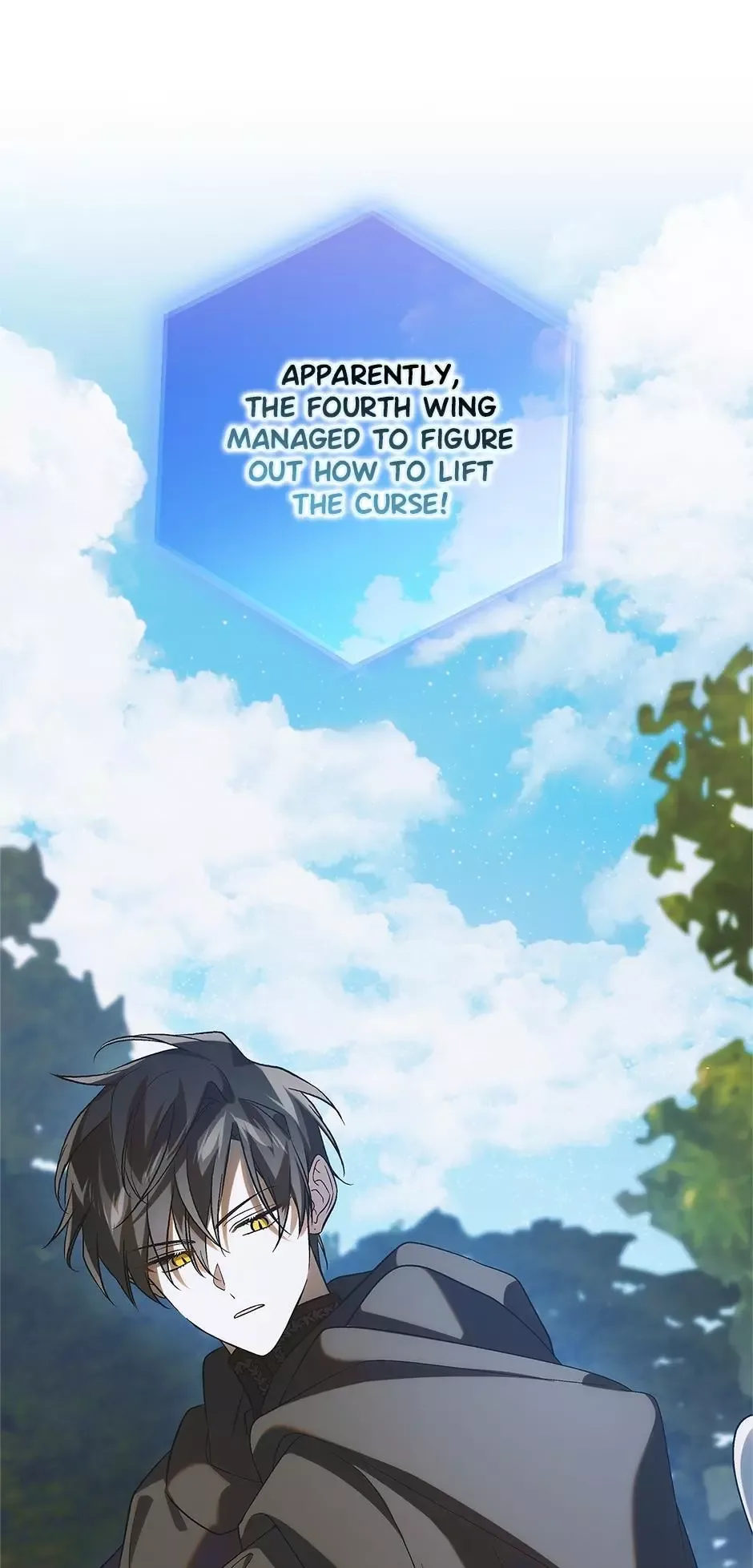 A Way To Protect The Lovable You Chapter 119 page 80
