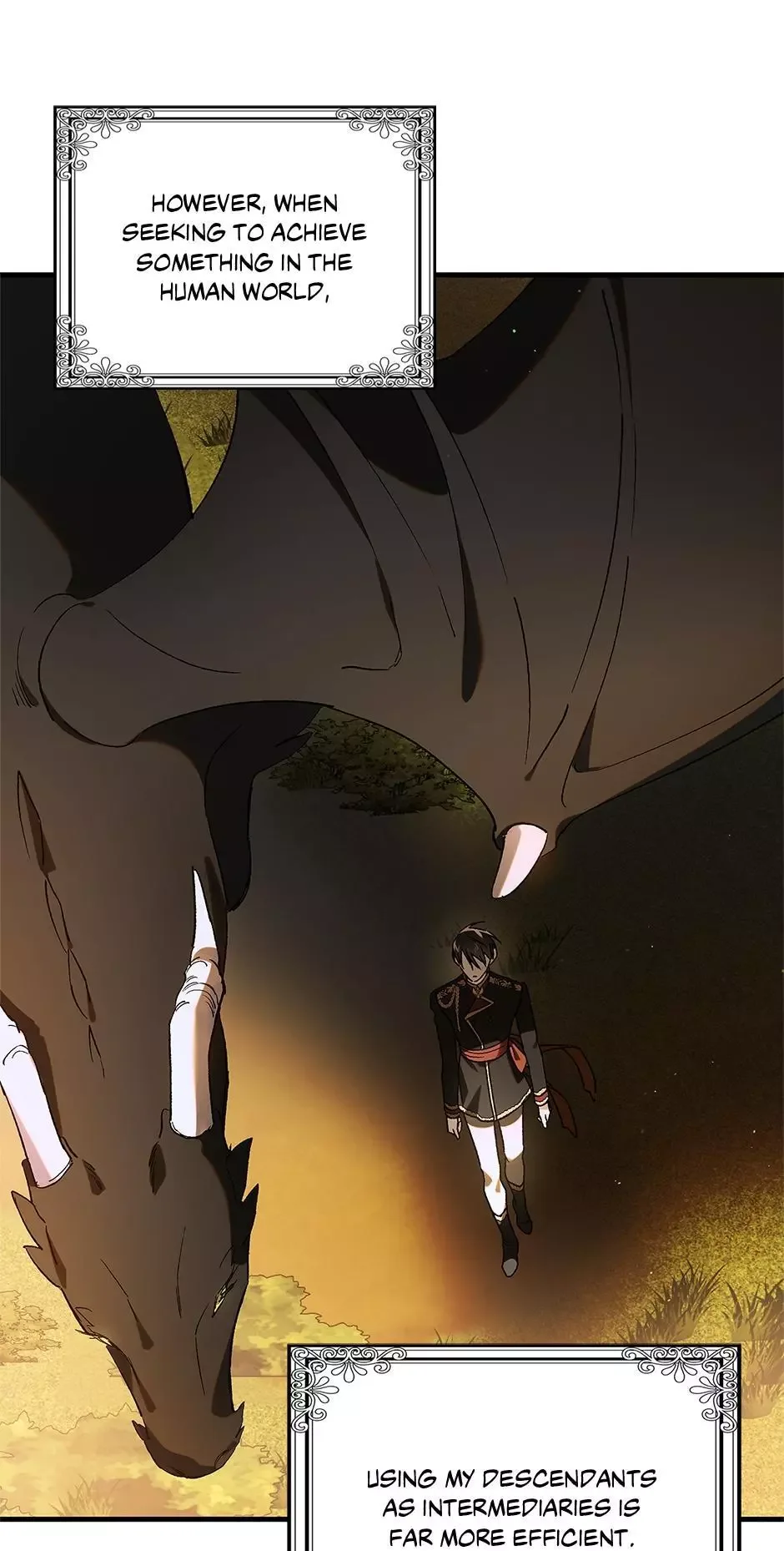 A Way To Protect The Lovable You Chapter 119 page 87