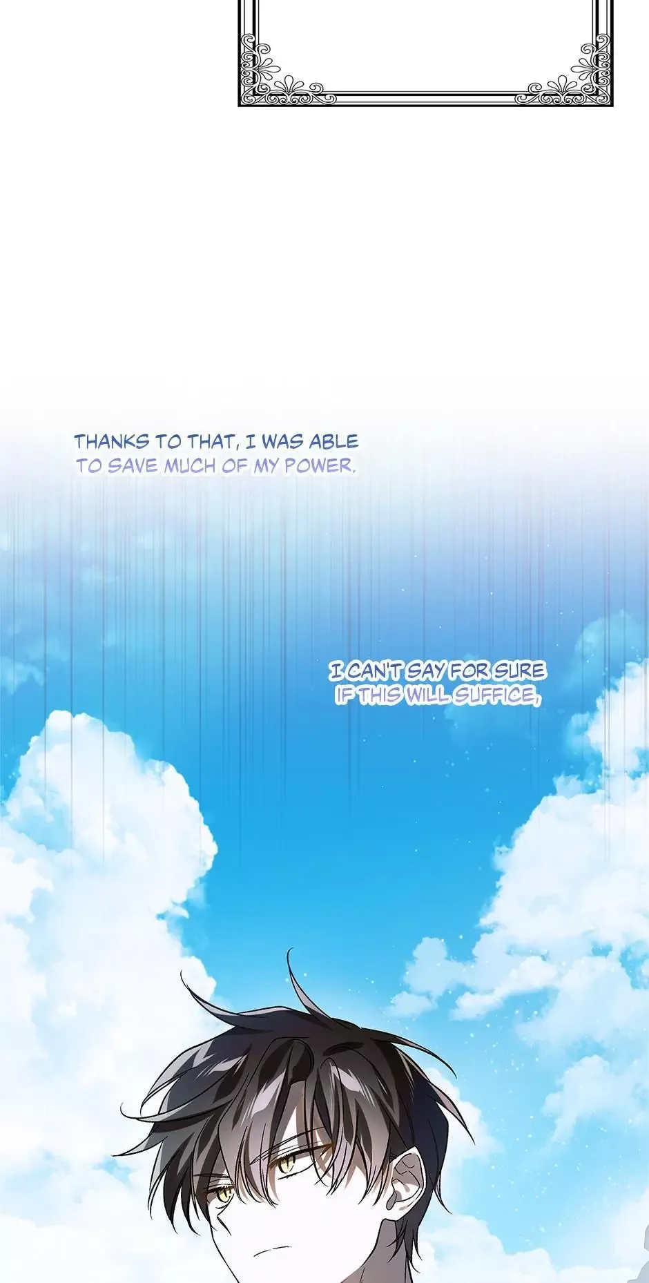 A Way To Protect The Lovable You Chapter 119 page 88