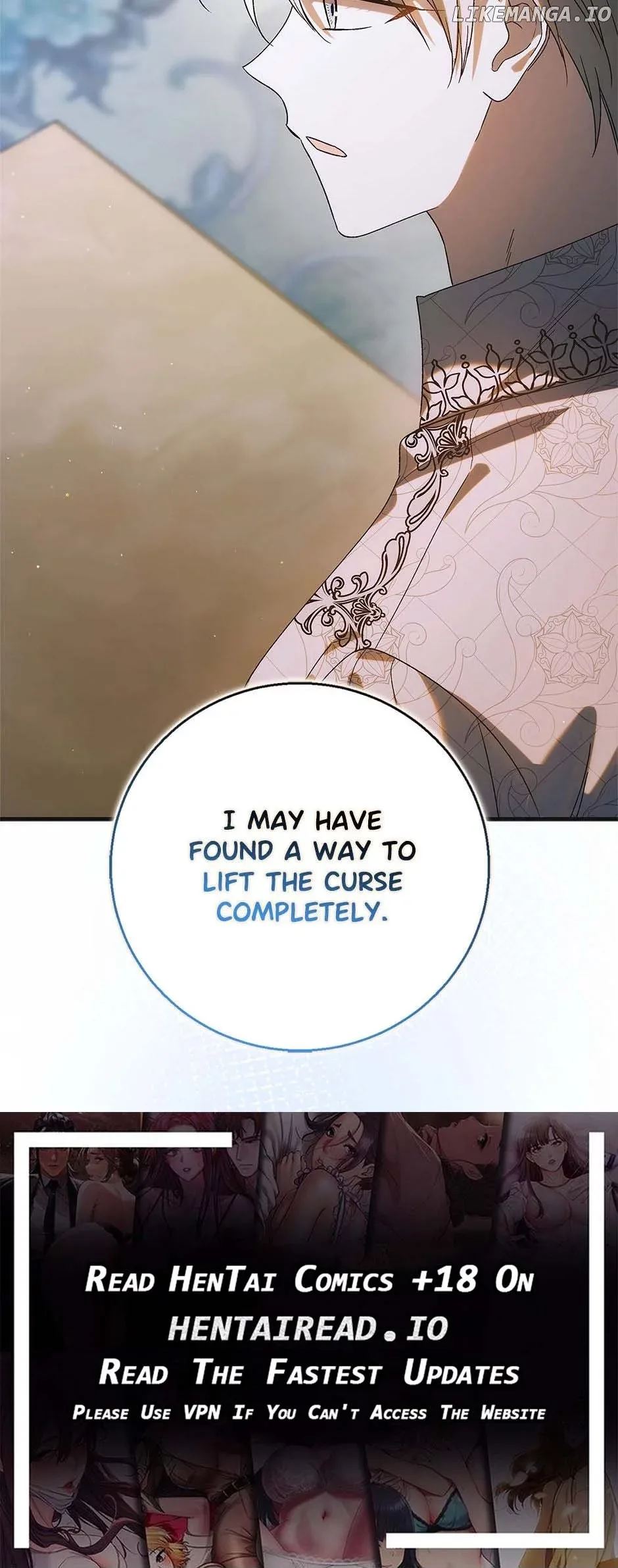 A Way To Protect The Lovable You Chapter 118 page 91