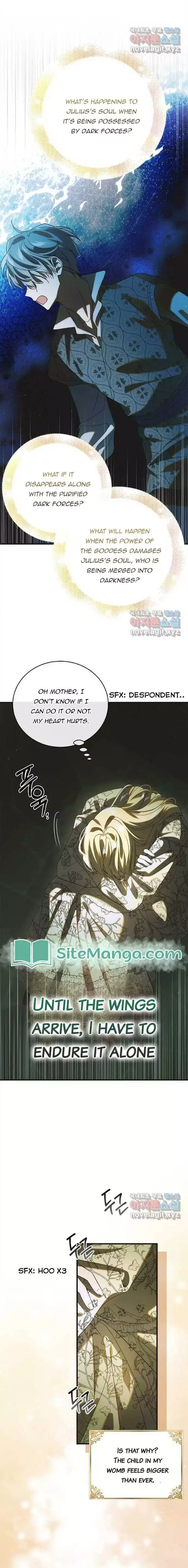 A Way To Protect The Lovable You Chapter 125 page 18