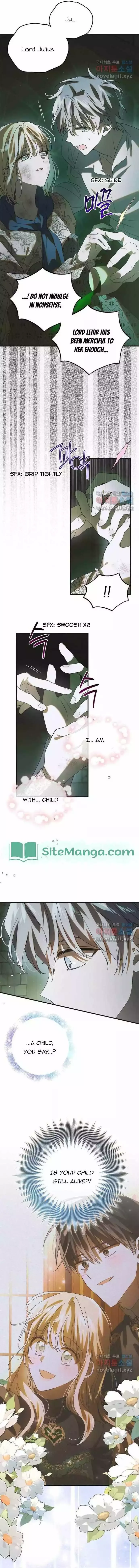 A Way To Protect The Lovable You Chapter 127 page 2