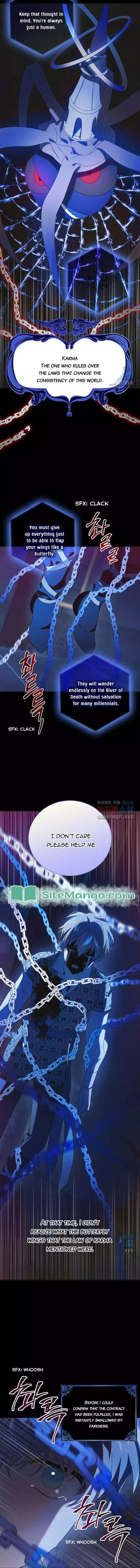 A Way To Protect The Lovable You Chapter 126 page 15